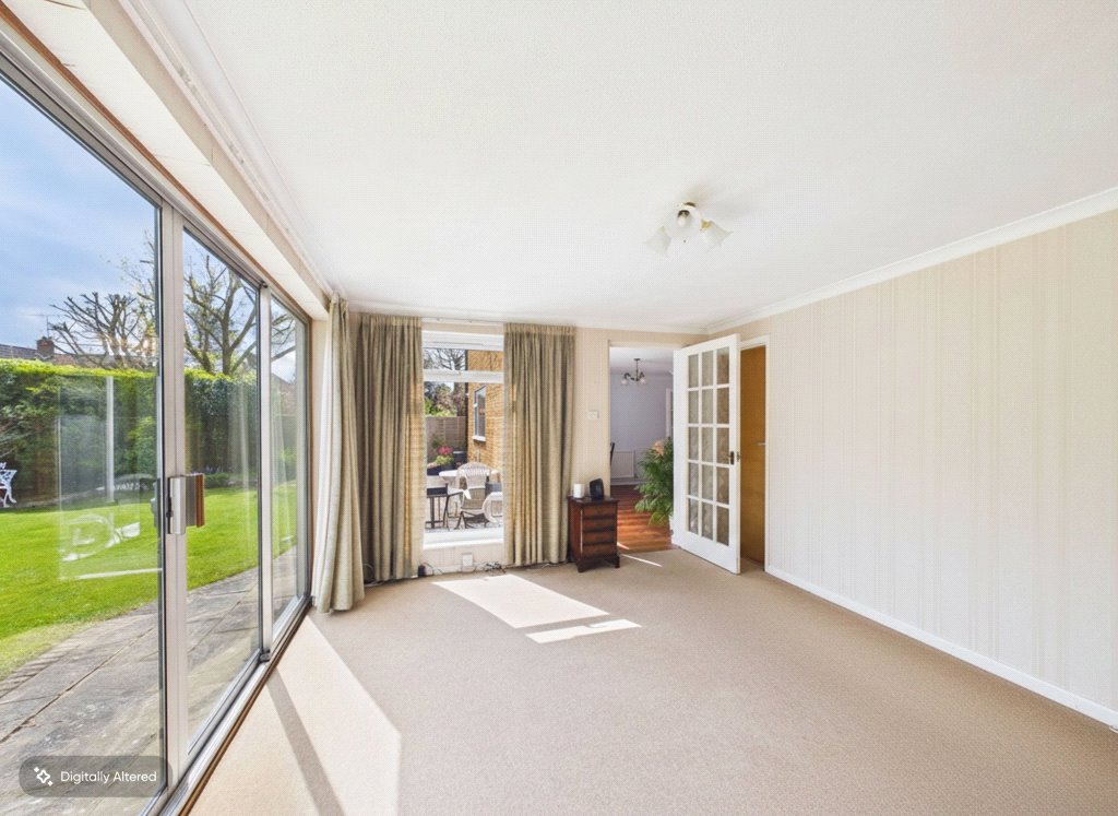 4 bedroom House for sale in Earley, Reading, Berkshire