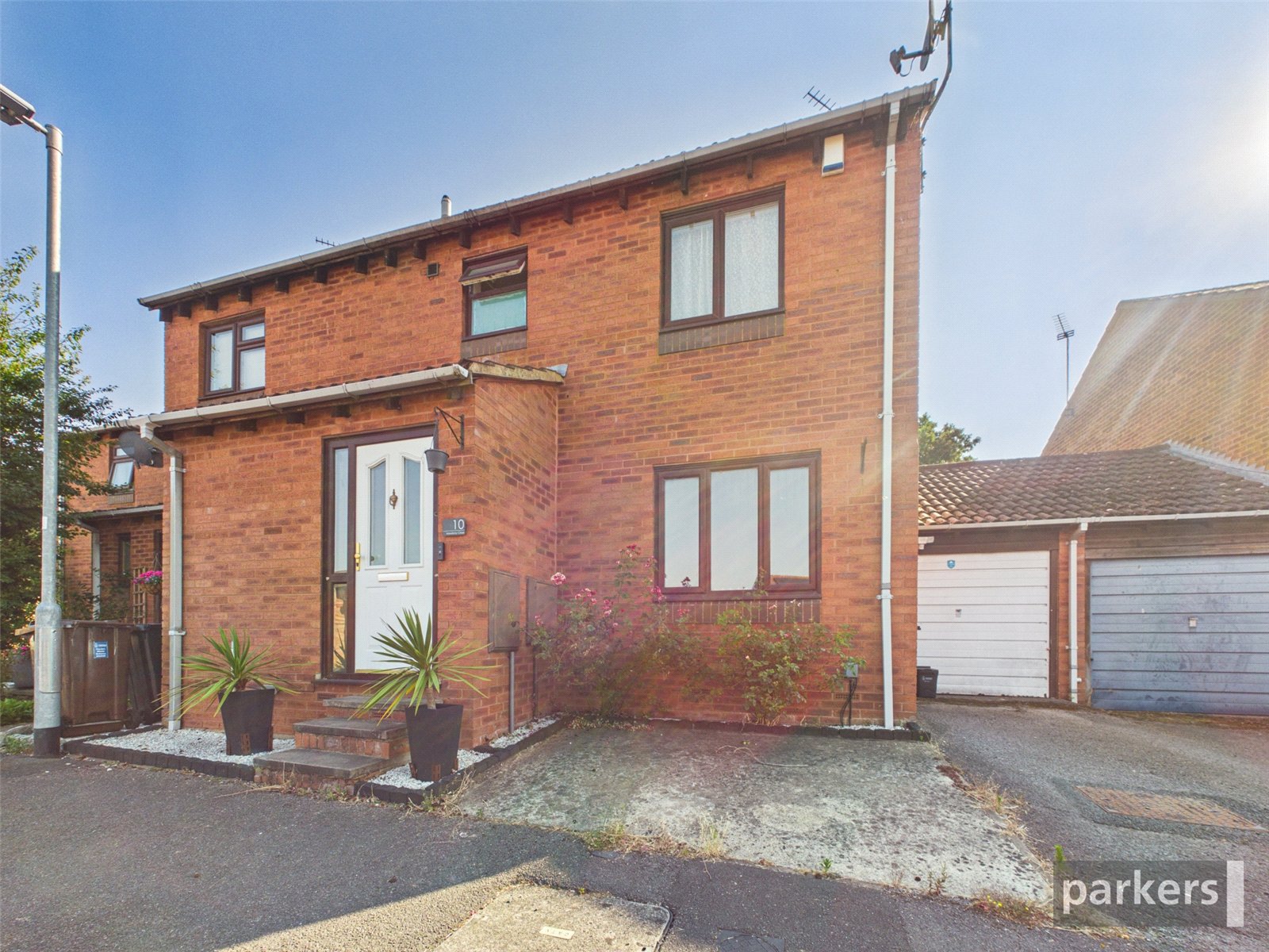 Lower Earley, Reading, Berkshire