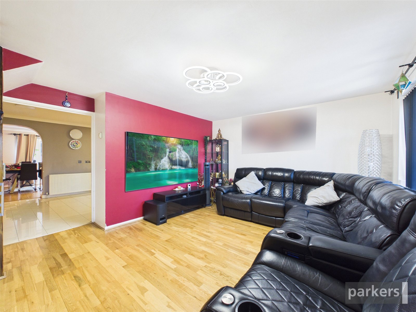 3 bedroom House for sale in Lower Earley, Reading, Berkshire