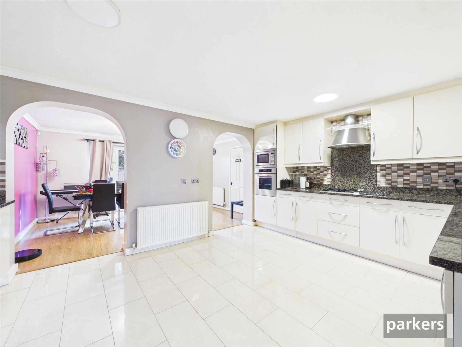 3 bedroom House for sale in Lower Earley, Reading, Berkshire