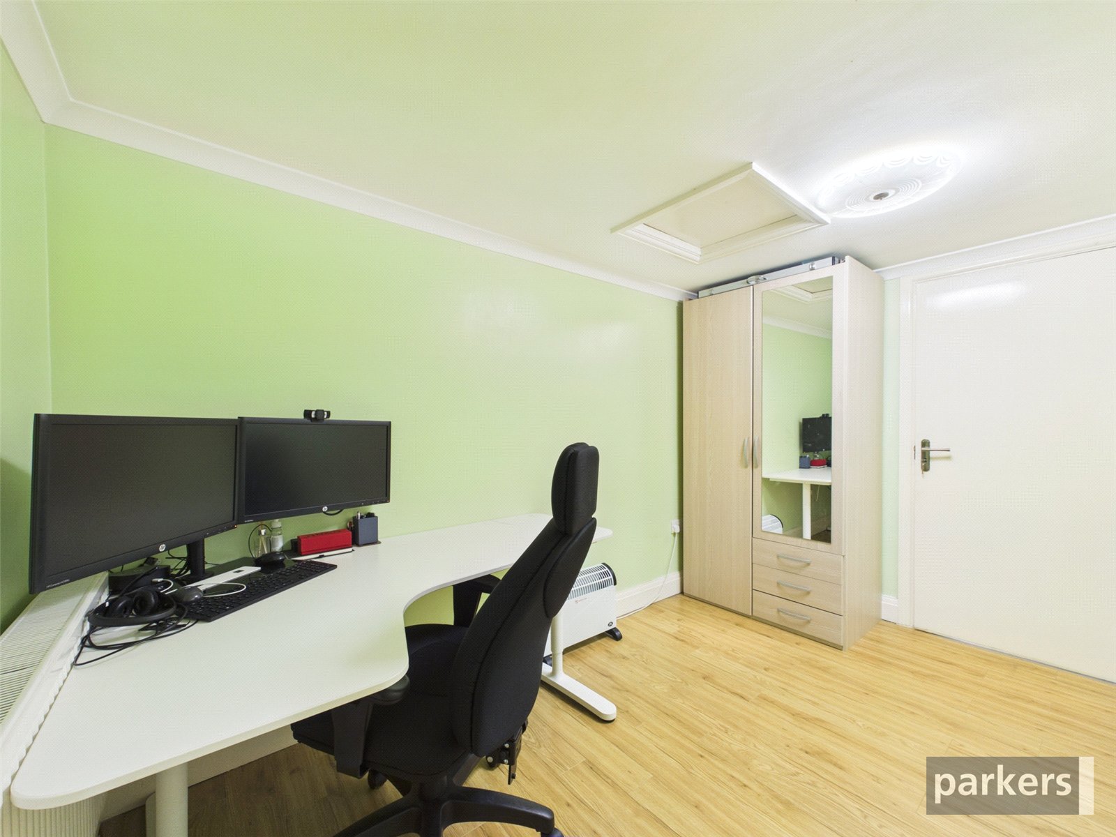3 bedroom House for sale in Lower Earley, Reading, Berkshire