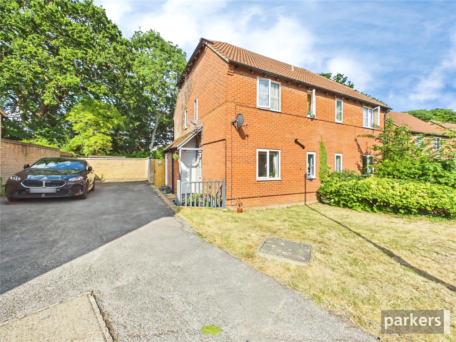 Lower Earley, Reading, Berkshire