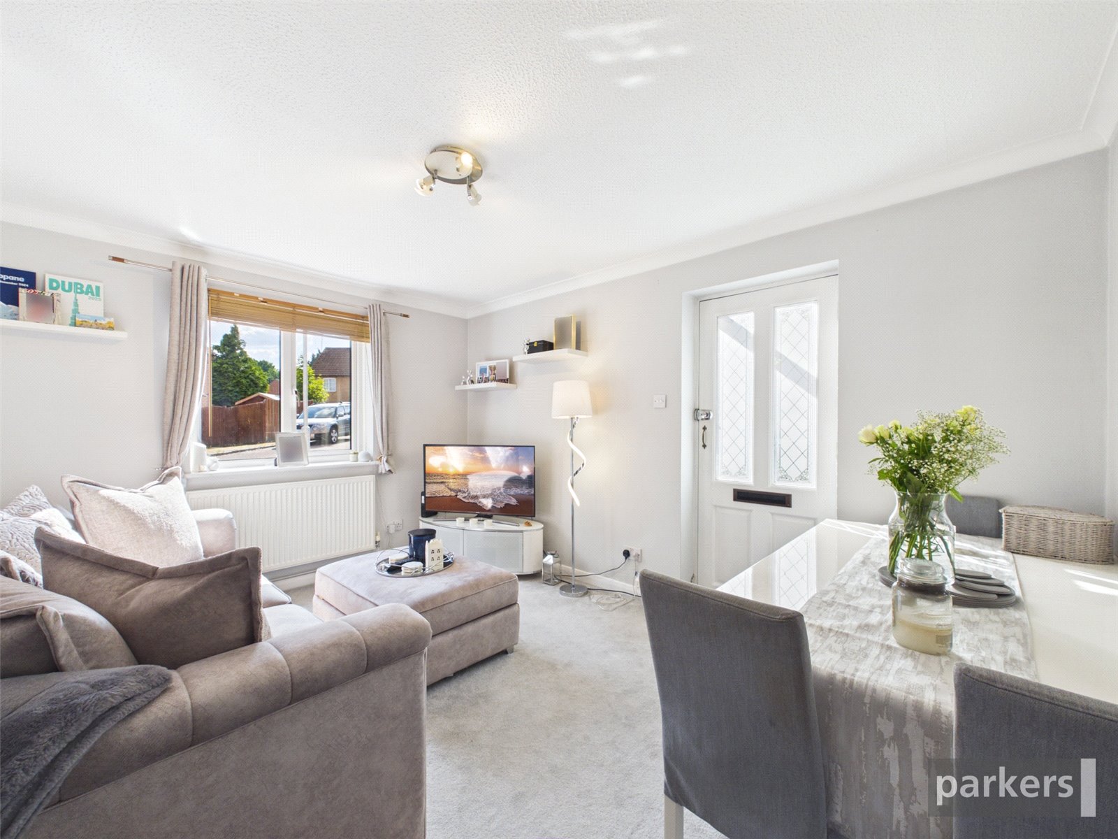 1 bedroom Flat for sale in Lower Earley, Reading, Berkshire