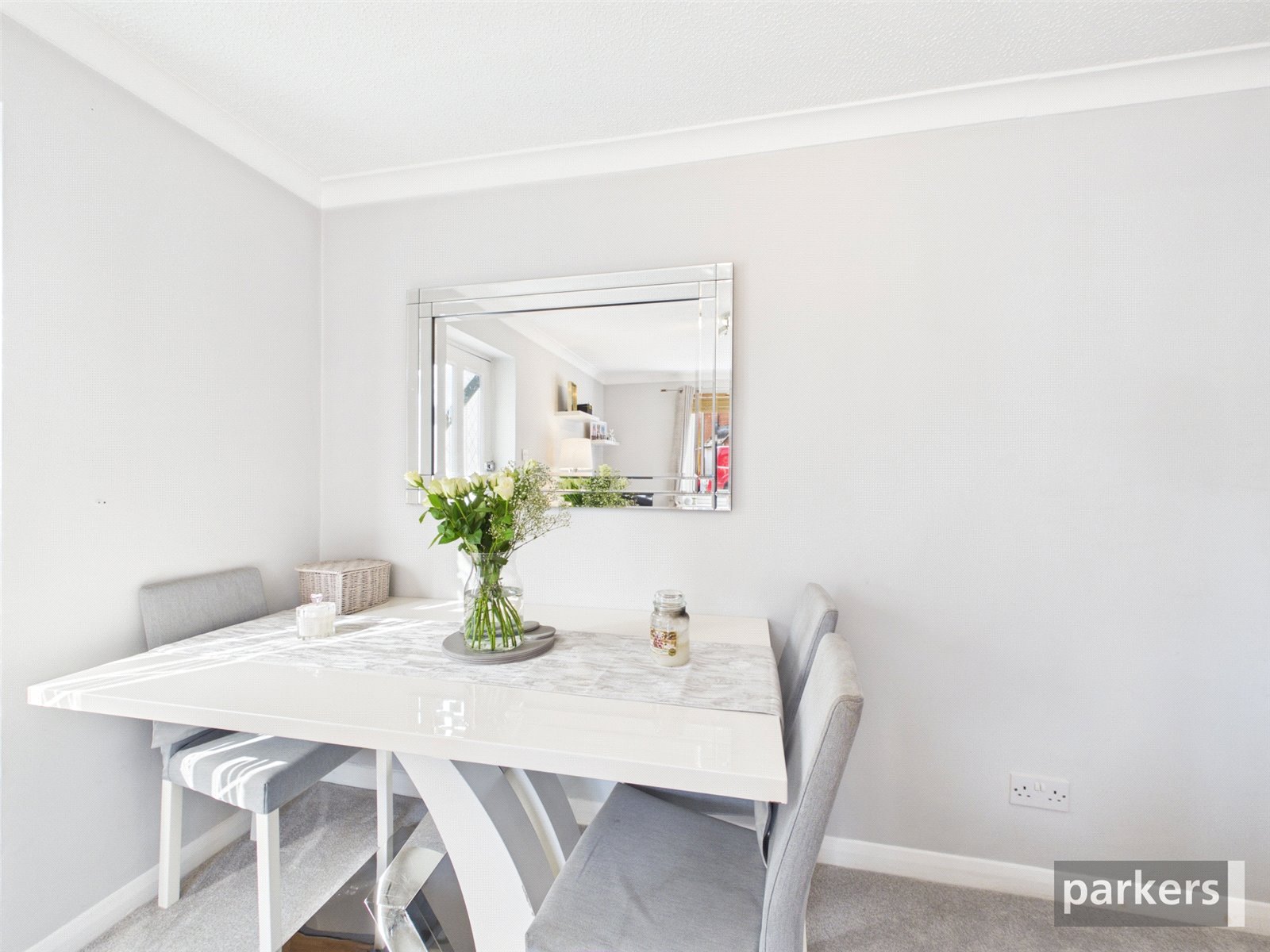 1 bedroom Flat for sale in Lower Earley, Reading, Berkshire