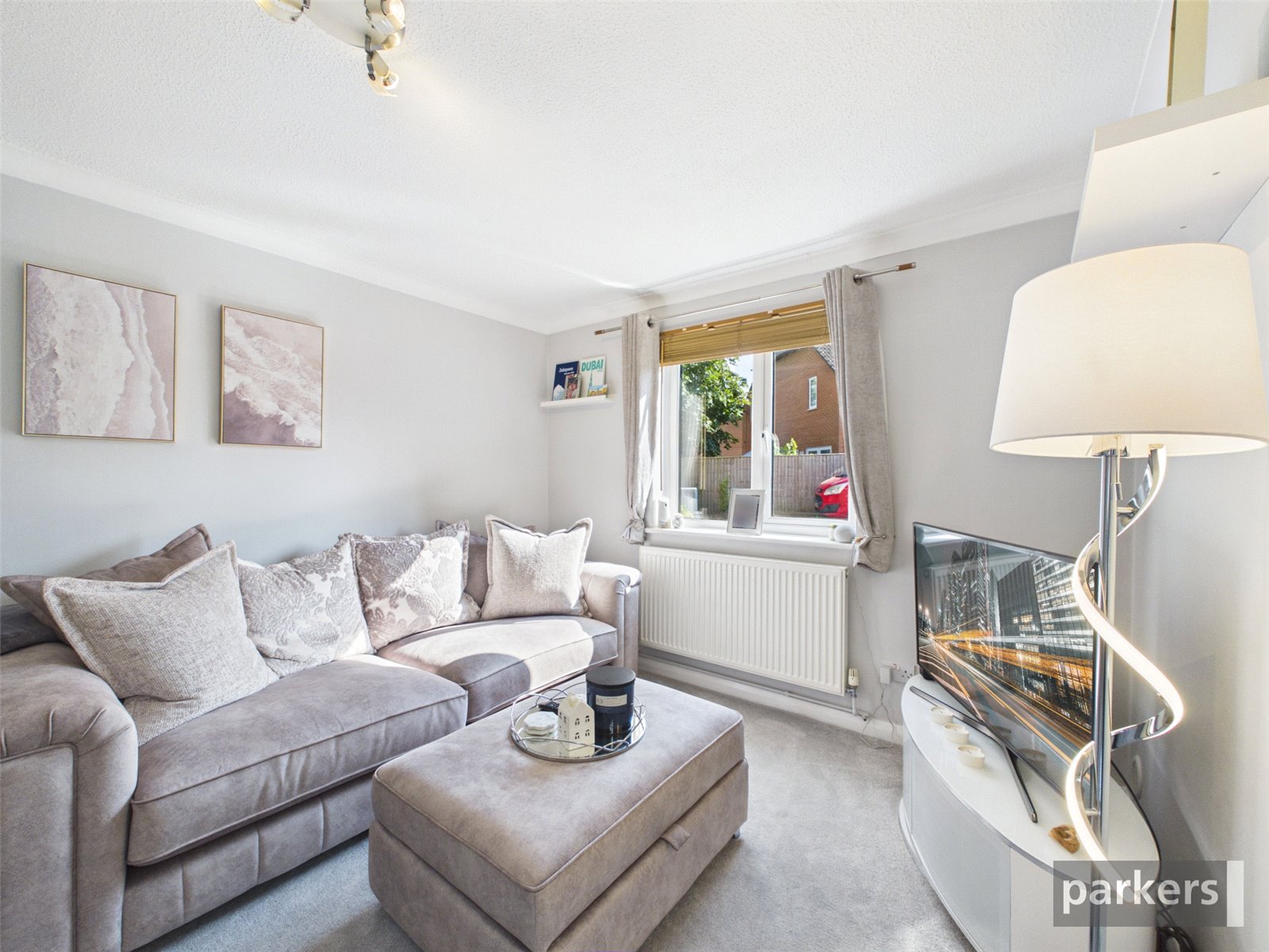 1 bedroom Flat for sale in Lower Earley, Reading, Berkshire