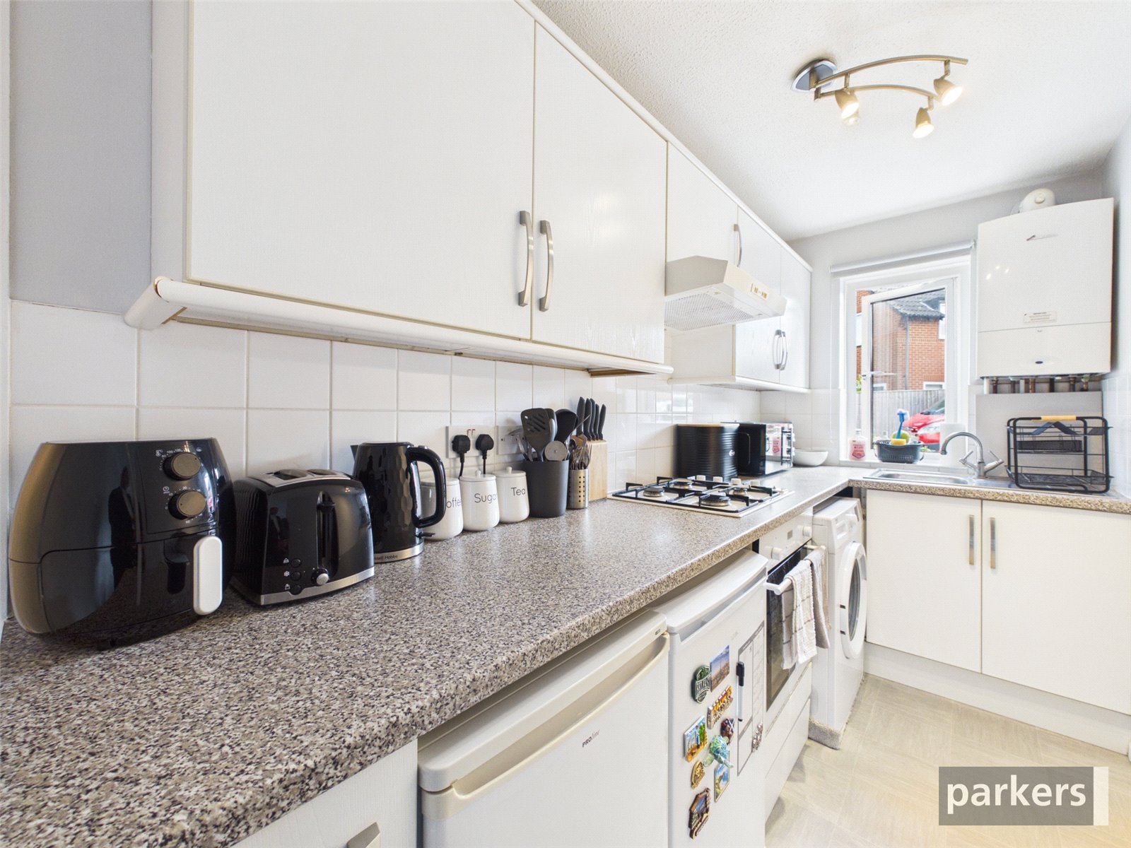 1 bedroom Flat for sale in Lower Earley, Reading, Berkshire