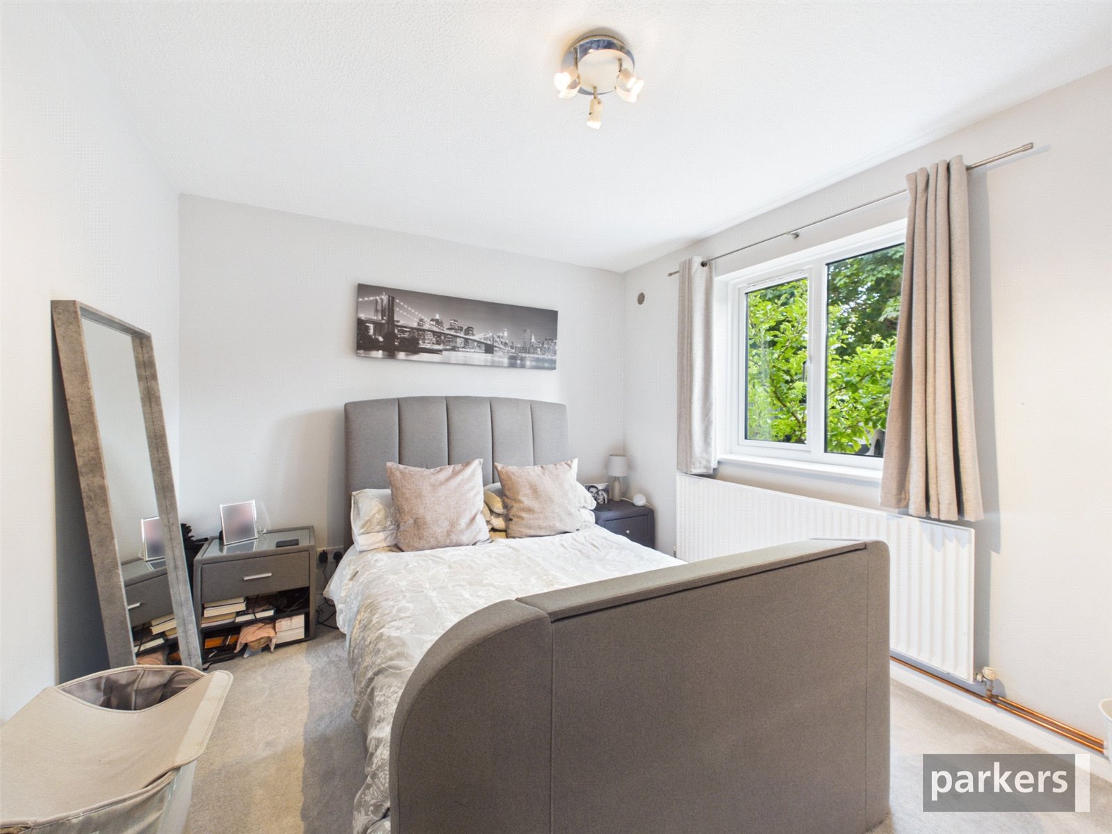 1 bedroom Flat for sale in Lower Earley, Reading, Berkshire