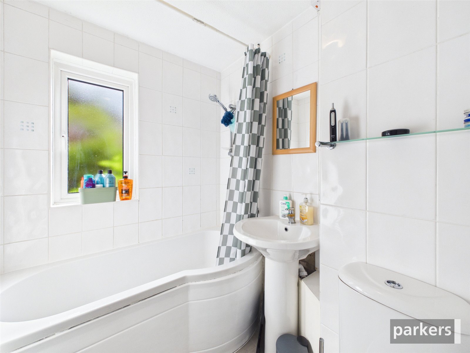 1 bedroom Flat for sale in Lower Earley, Reading, Berkshire