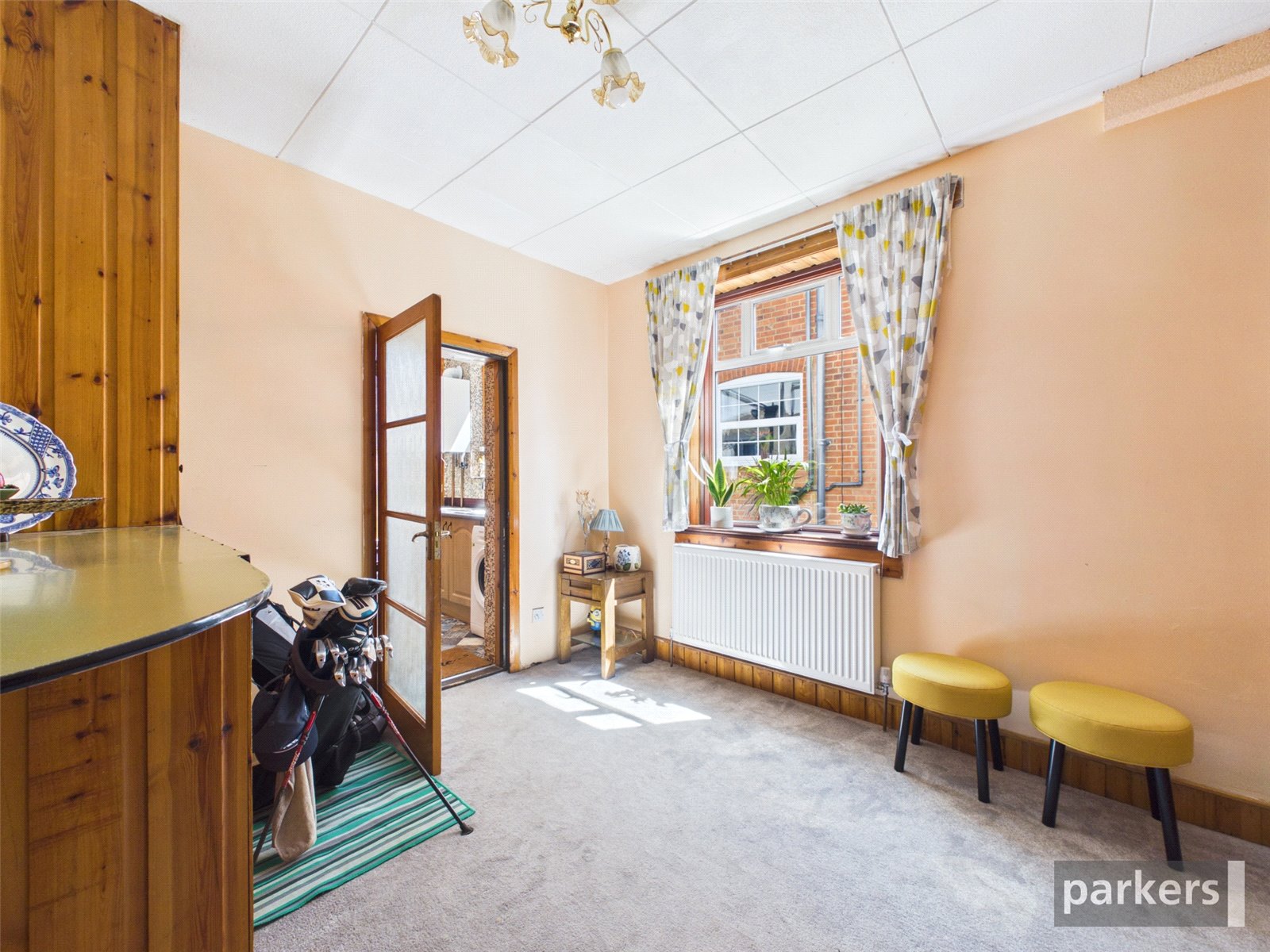 4 bedroom House for sale in Reading