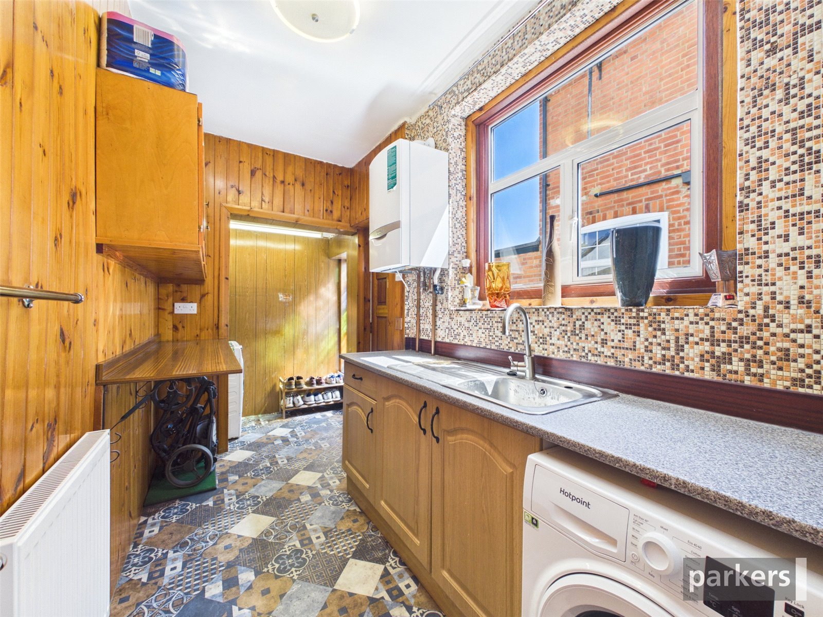 4 bedroom House for sale in Reading