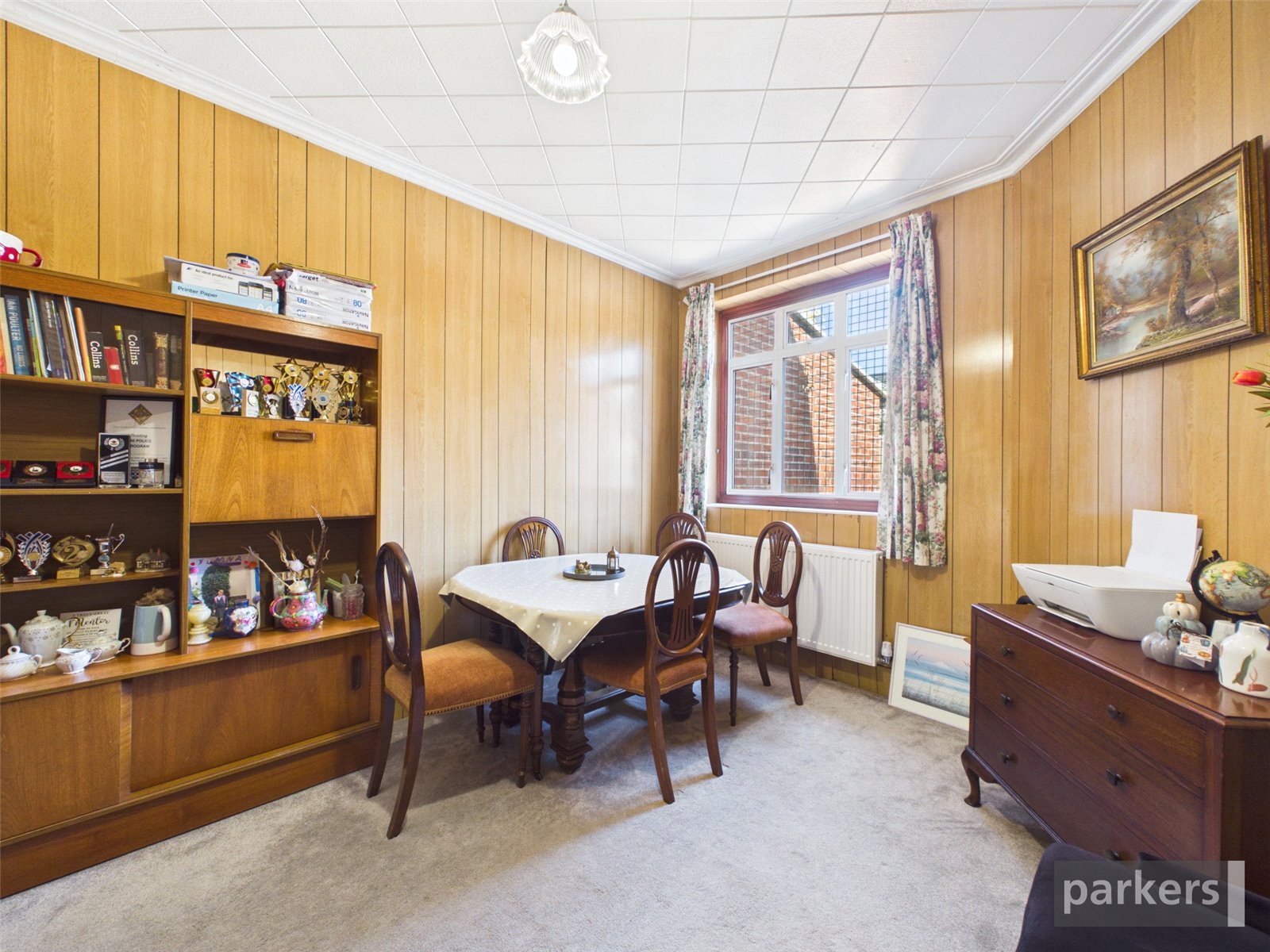 4 bedroom House for sale in Reading