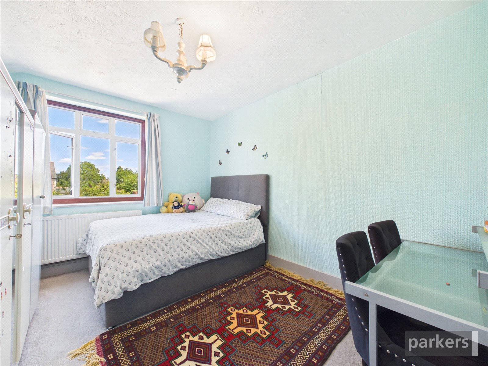 4 bedroom House for sale in Reading