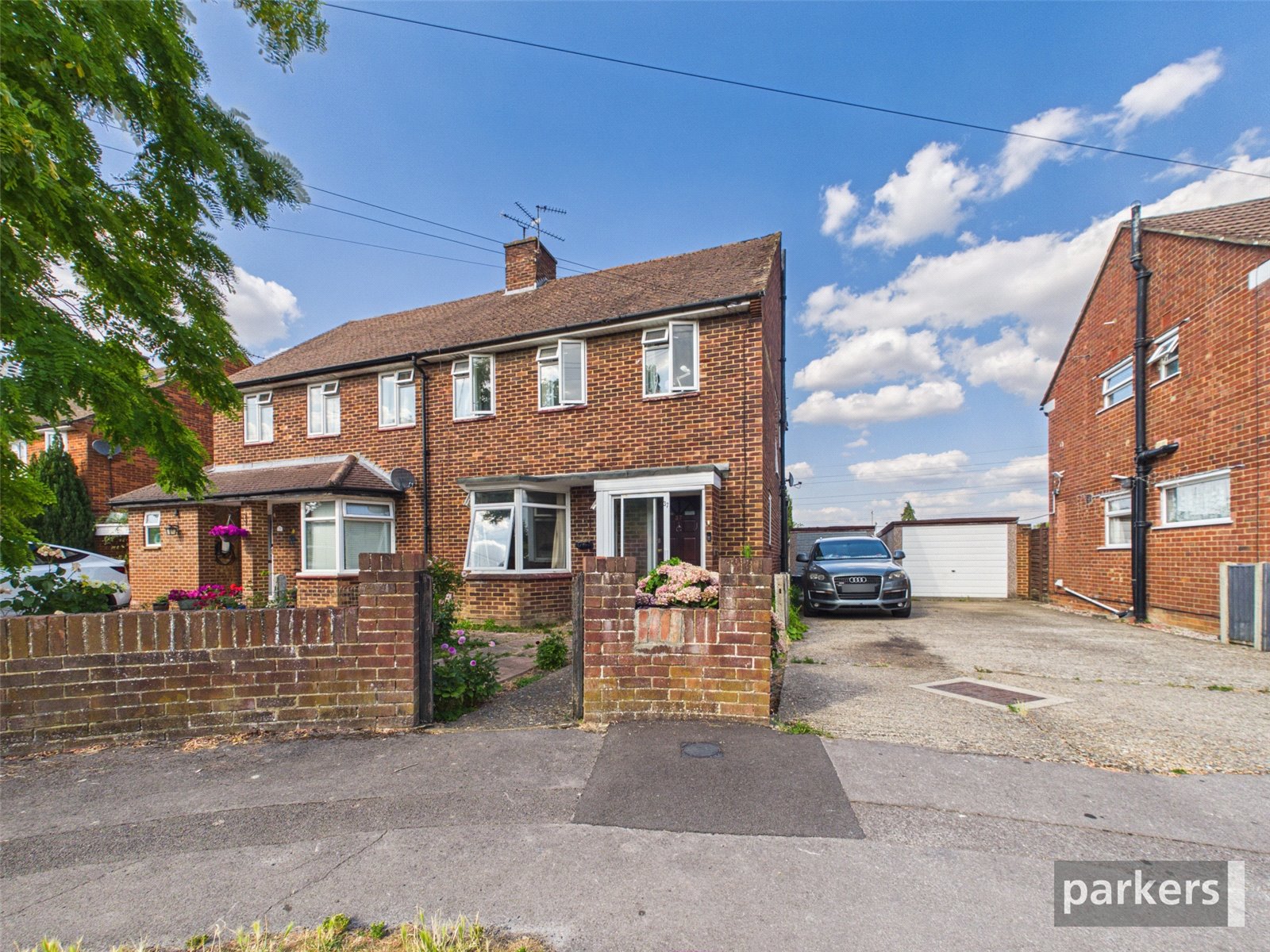3 bedroom House for sale in Earley, Reading, Berkshire