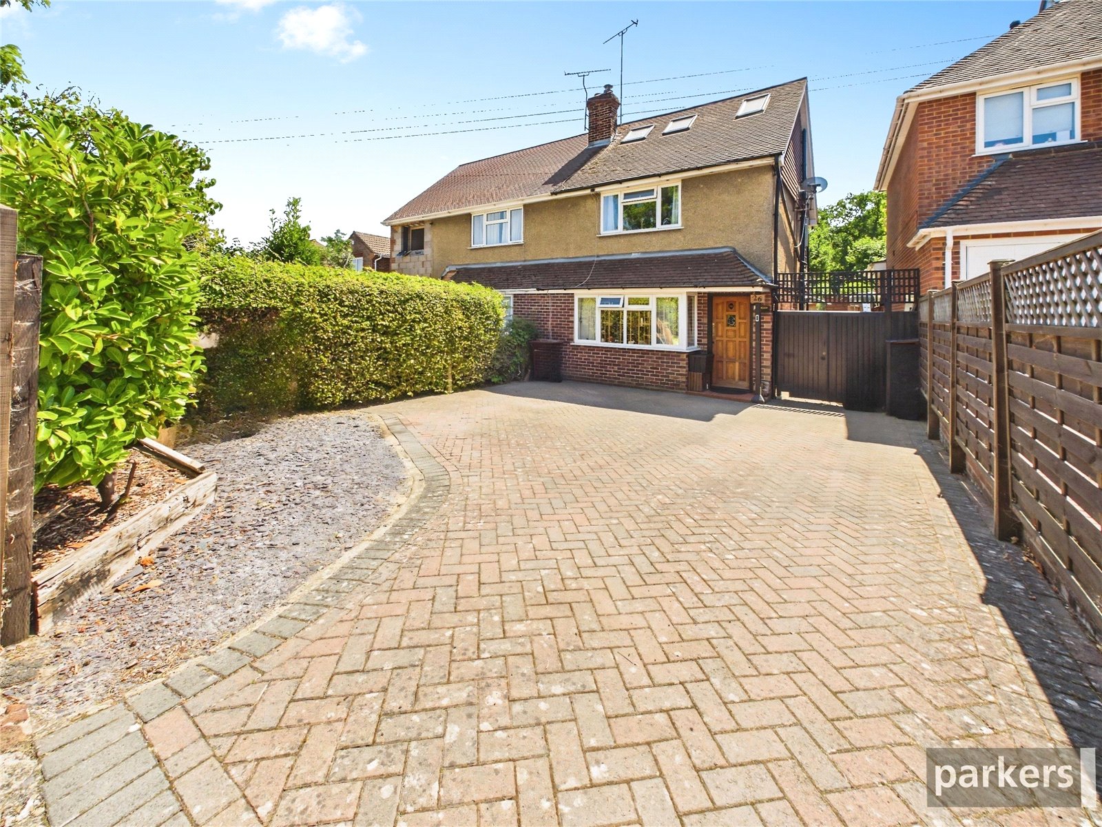 Earley, Reading, Berkshire