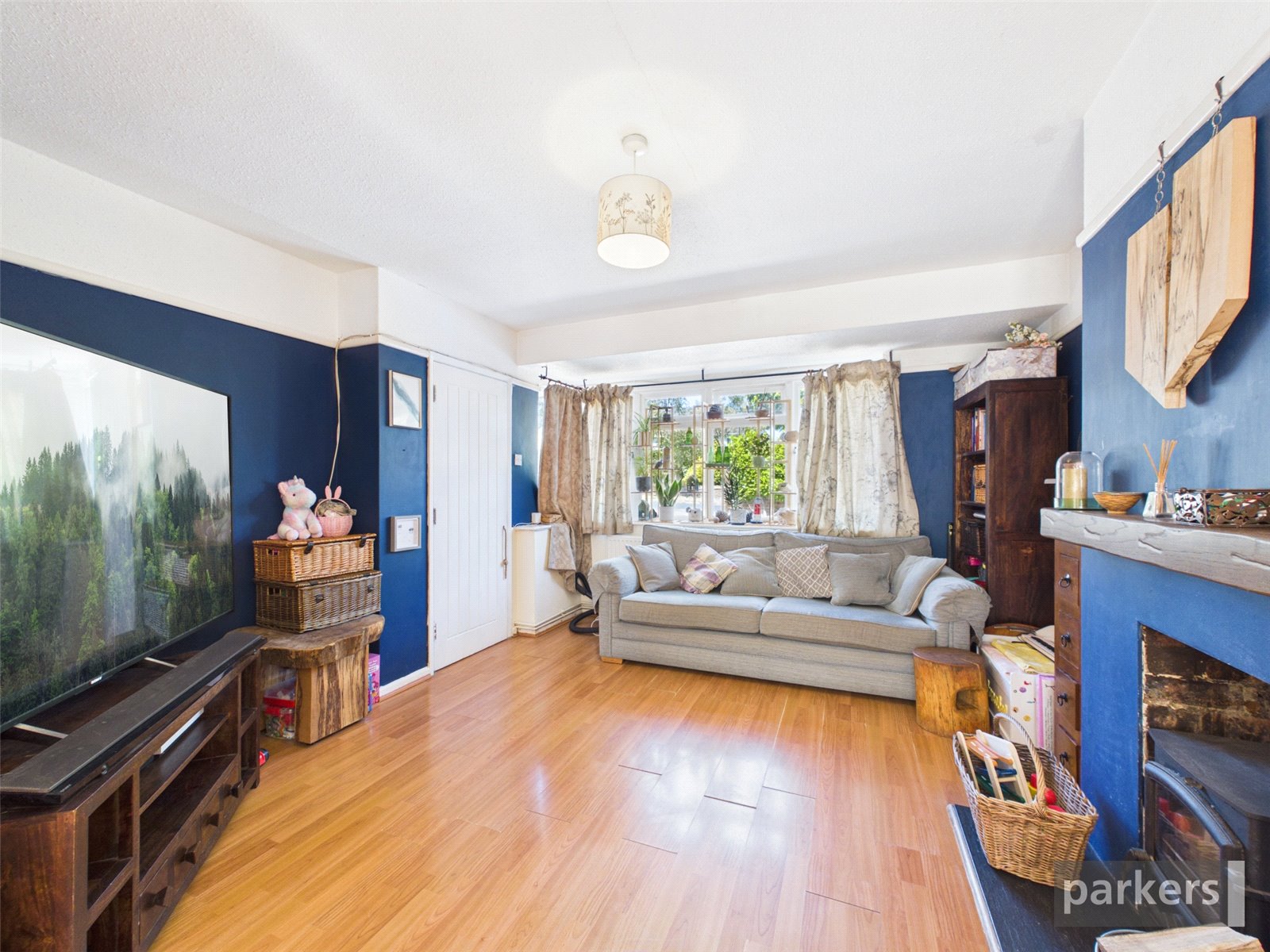 3 bedroom House for sale in Earley, Reading, Berkshire