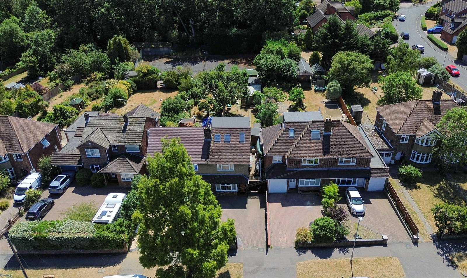 3 bedroom House for sale in Earley, Reading, Berkshire
