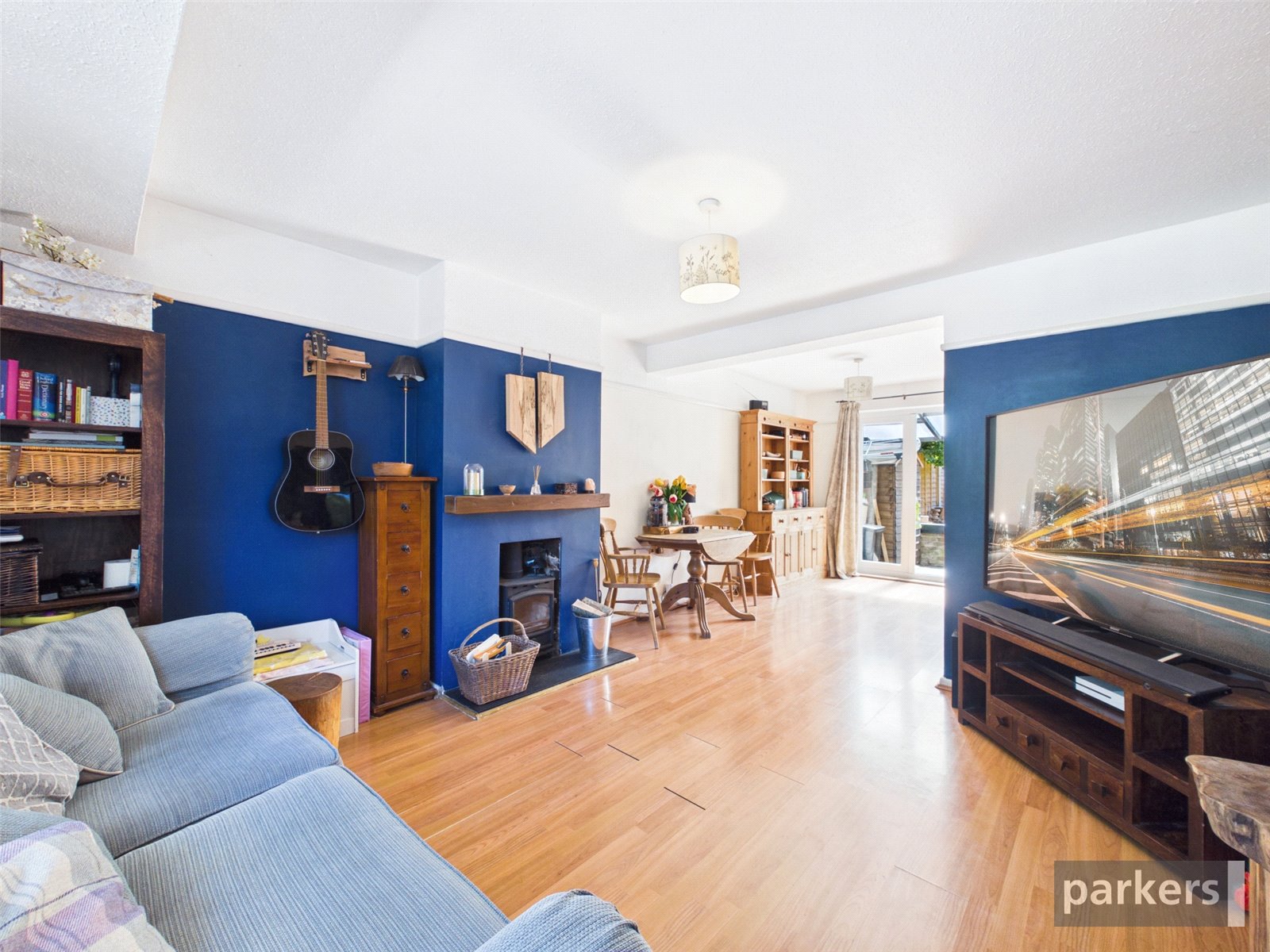 3 bedroom House for sale in Earley, Reading, Berkshire
