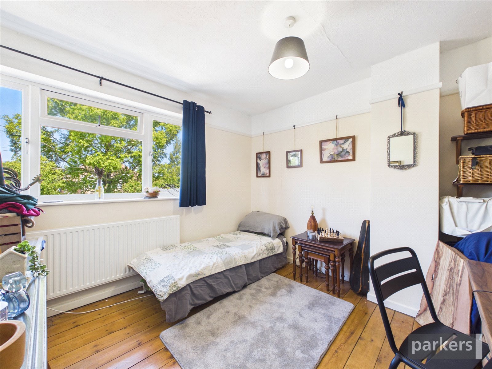 3 bedroom House for sale in Earley, Reading, Berkshire