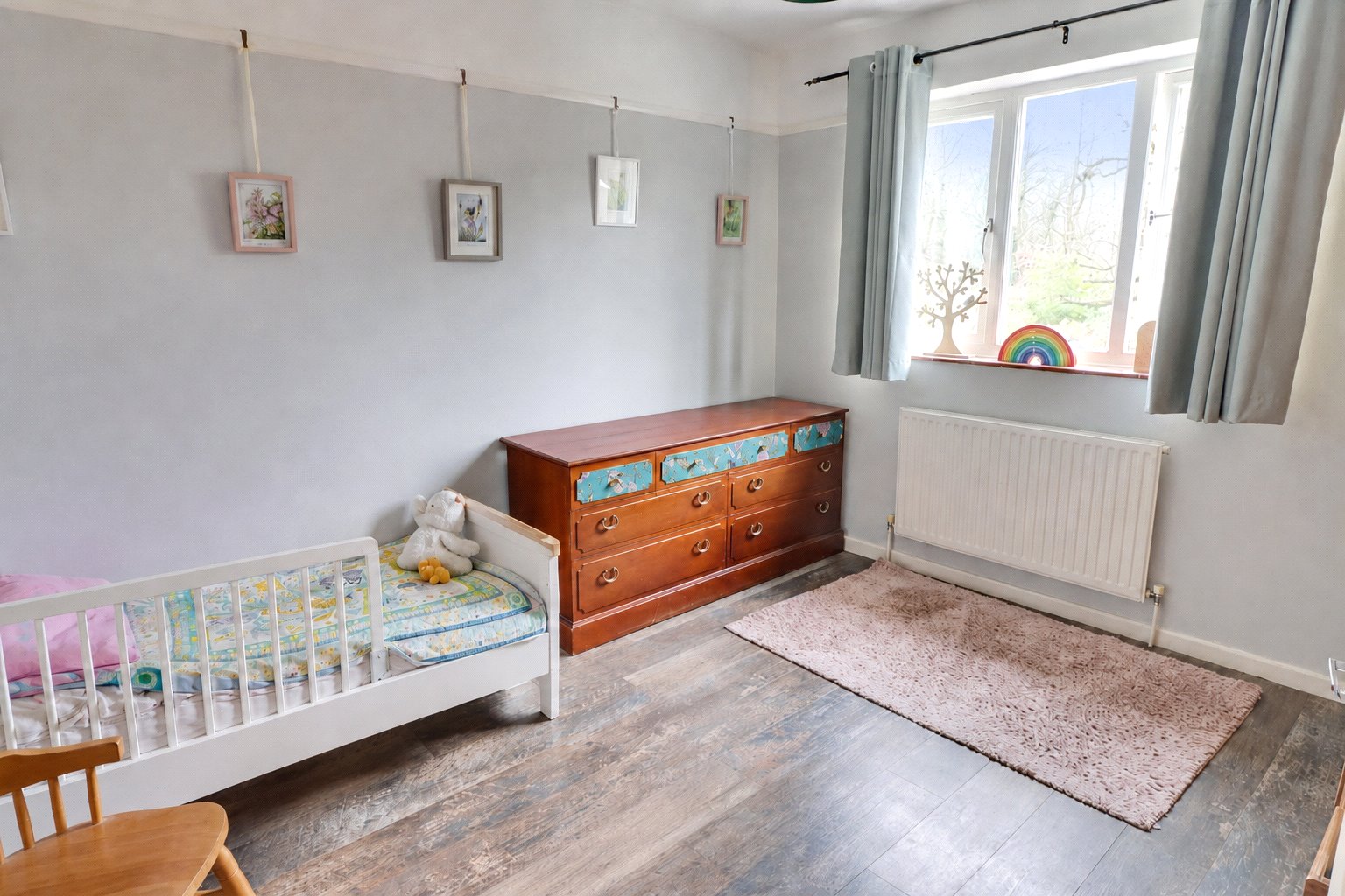 3 bedroom House for sale in Earley, Reading, Berkshire