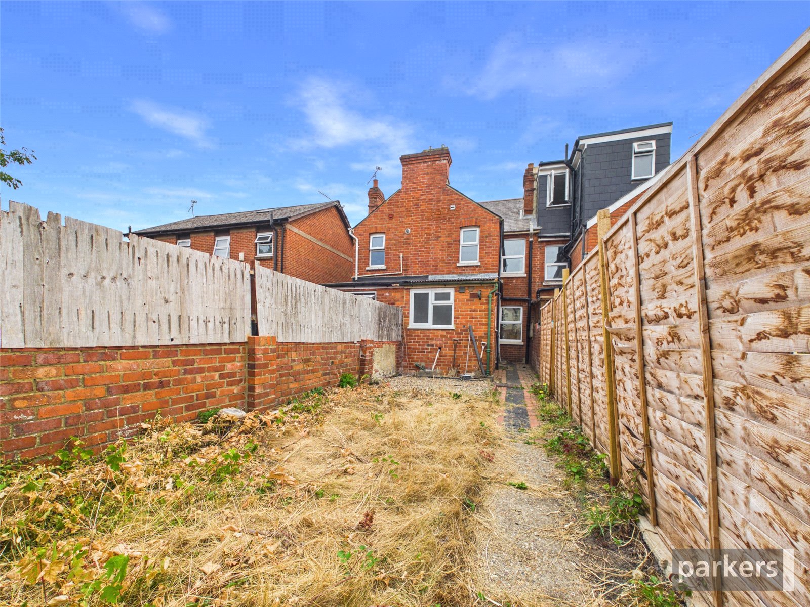 2 bedroom House for sale in Reading, Berkshire