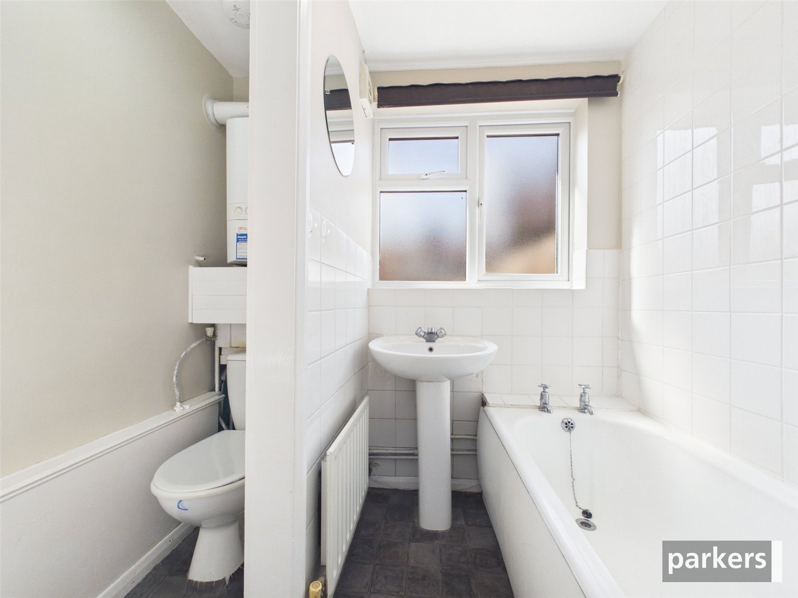 2 bedroom House for sale in Reading, Berkshire