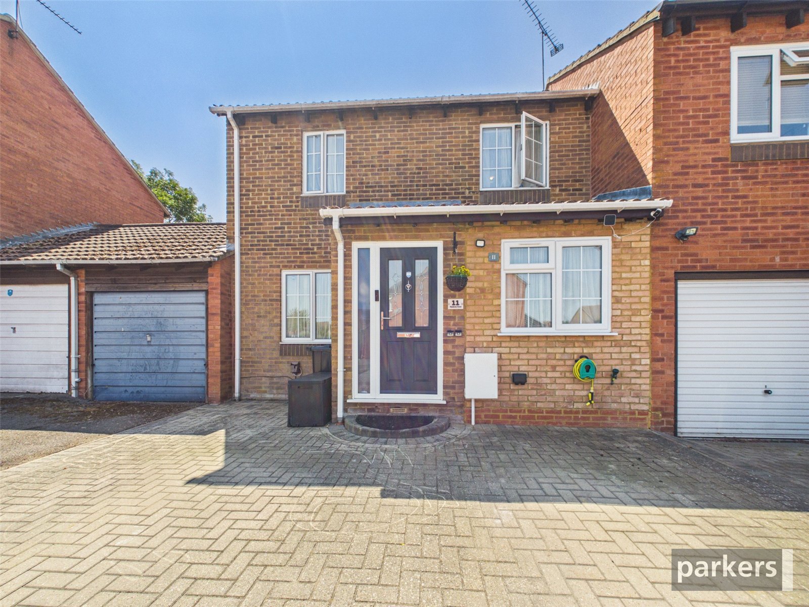 Lower Earley, Reading, Berkshire