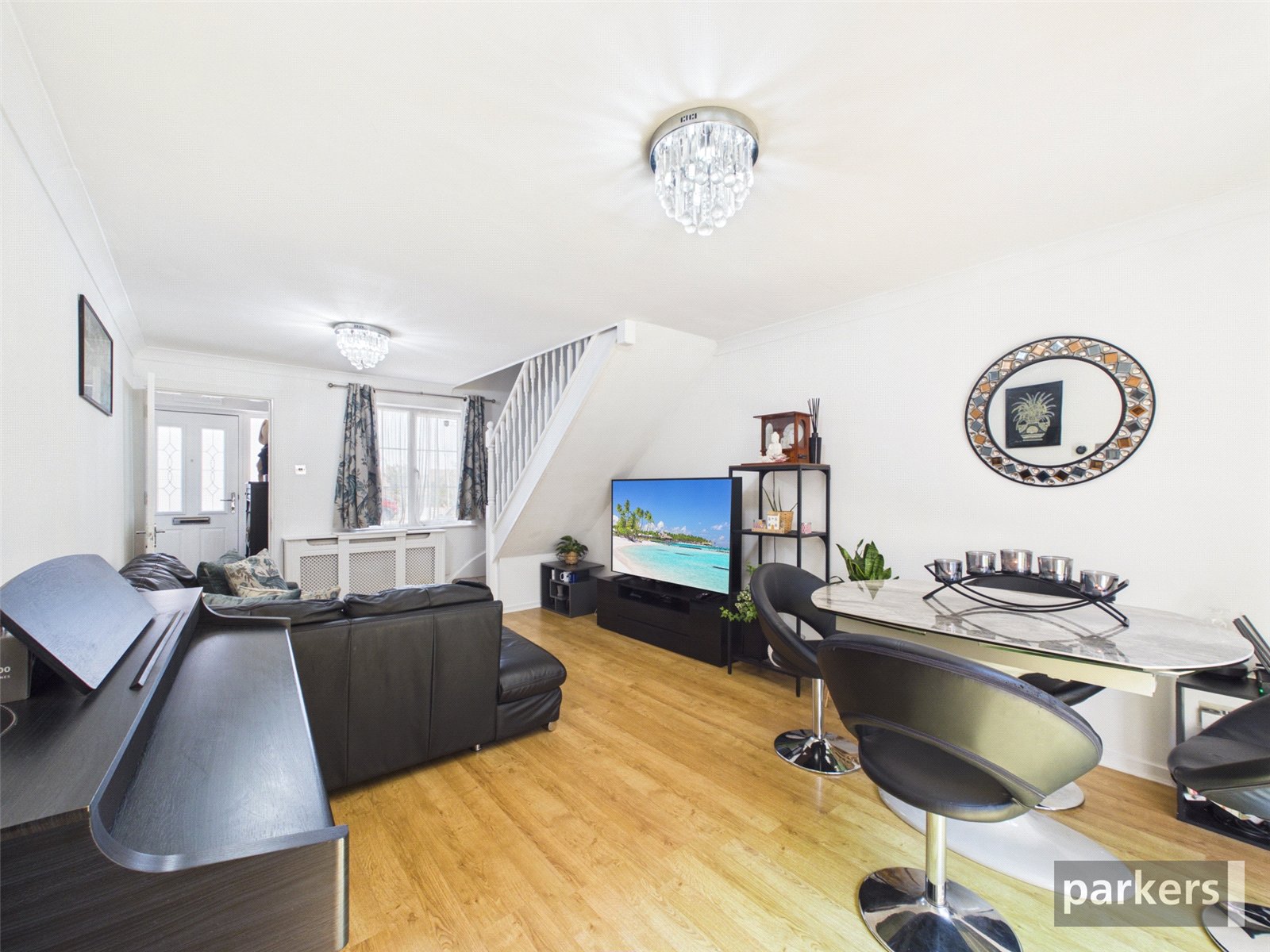 4 bedroom House for sale in Lower Earley, Reading, Berkshire