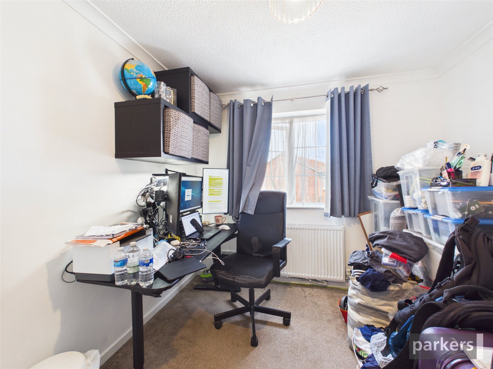 4 bedroom House for sale in Lower Earley, Reading, Berkshire