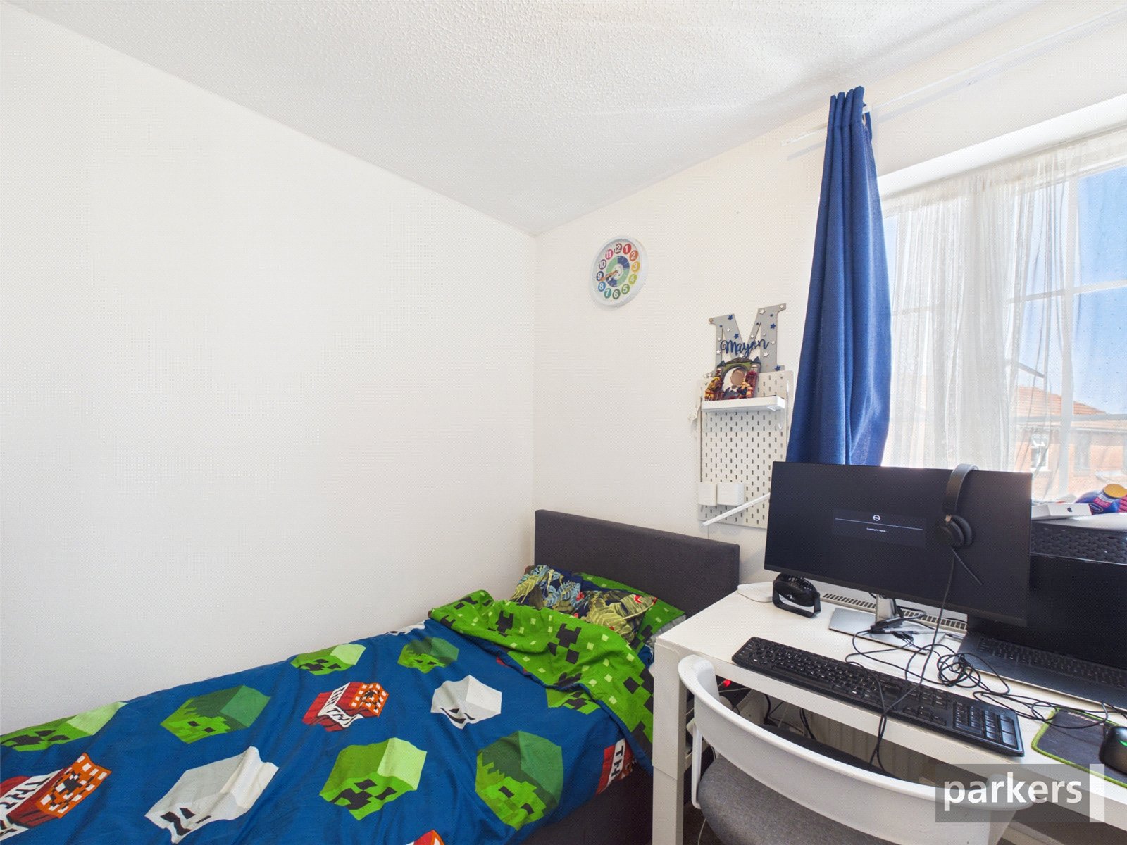 4 bedroom House for sale in Lower Earley, Reading, Berkshire