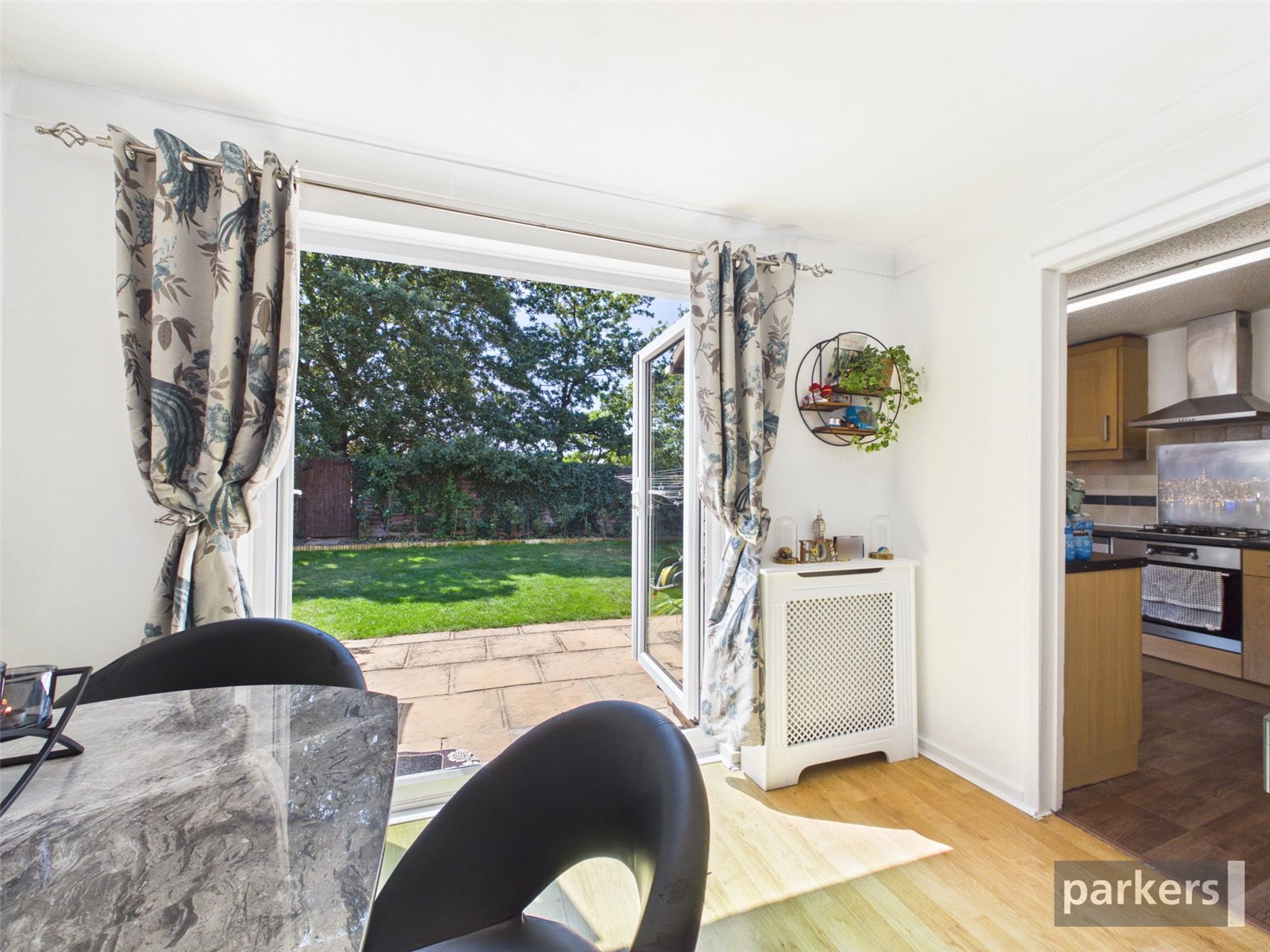 4 bedroom House for sale in Lower Earley, Reading, Berkshire