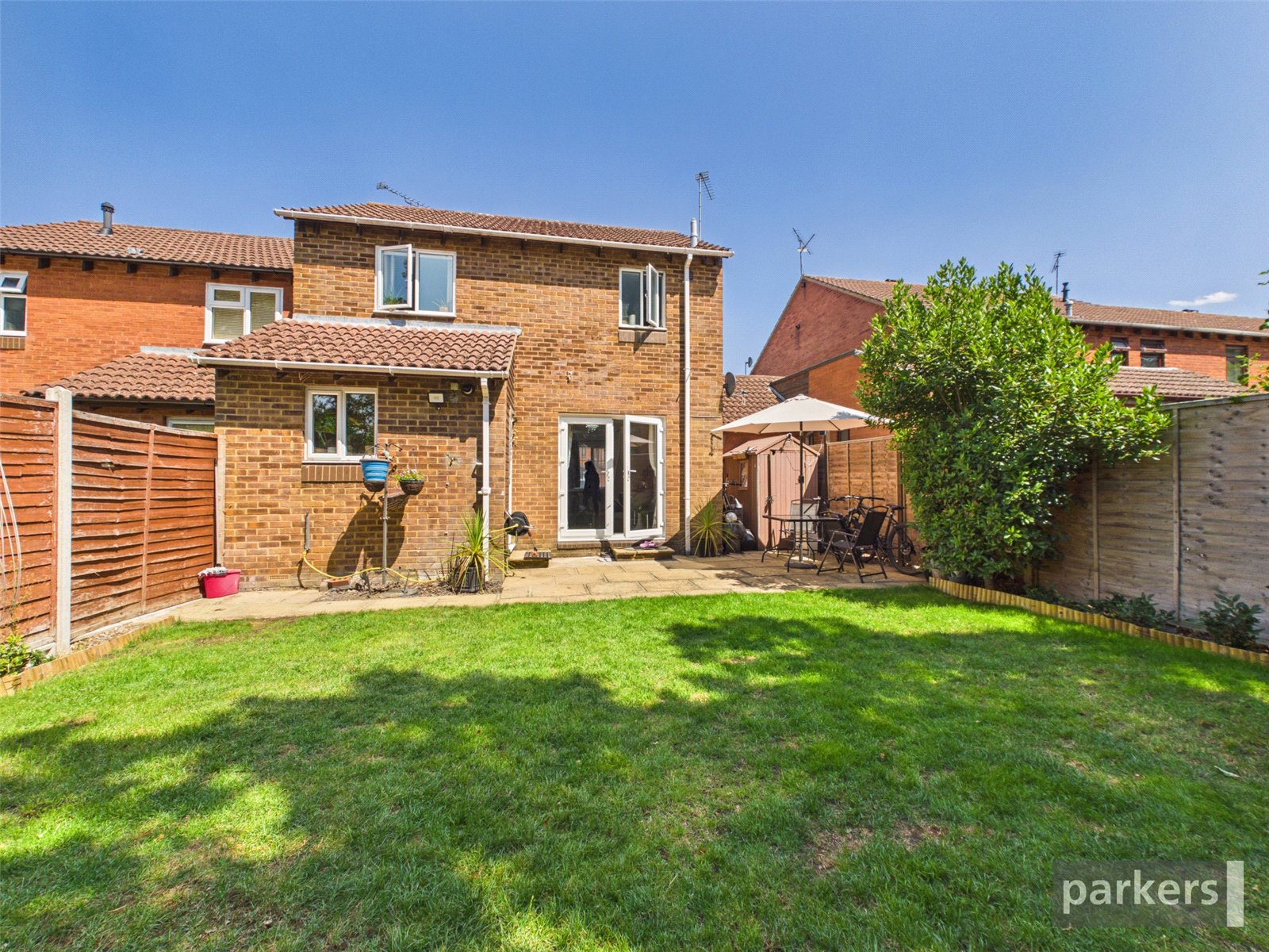 4 bedroom House for sale in Lower Earley, Reading, Berkshire