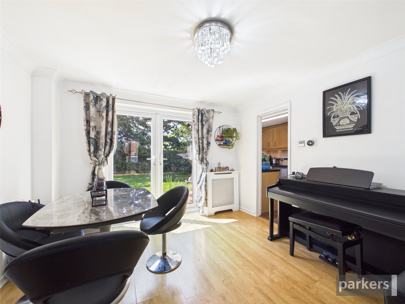 4 bedroom House for sale in Lower Earley, Reading, Berkshire