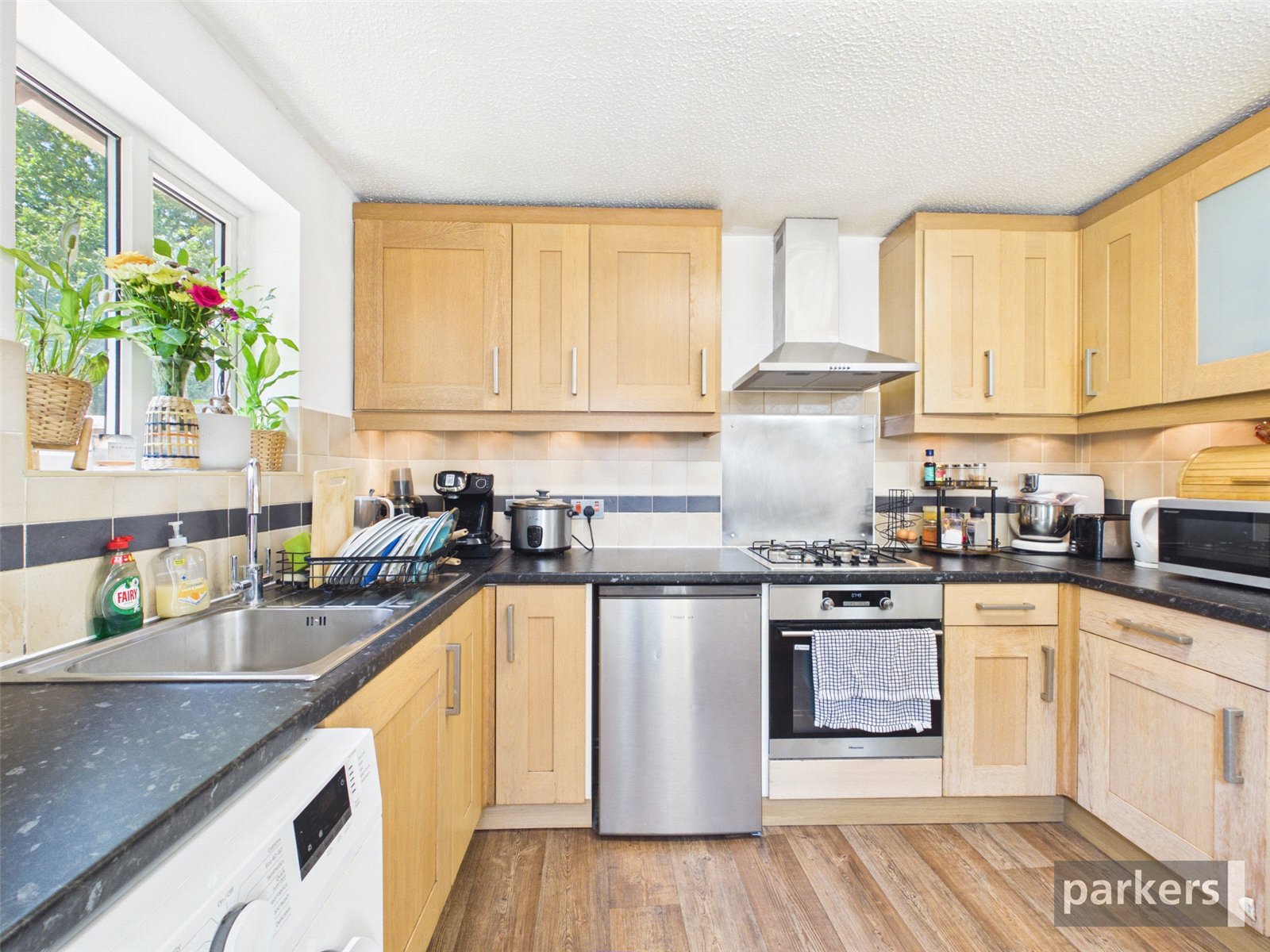 4 bedroom House for sale in Lower Earley, Reading, Berkshire