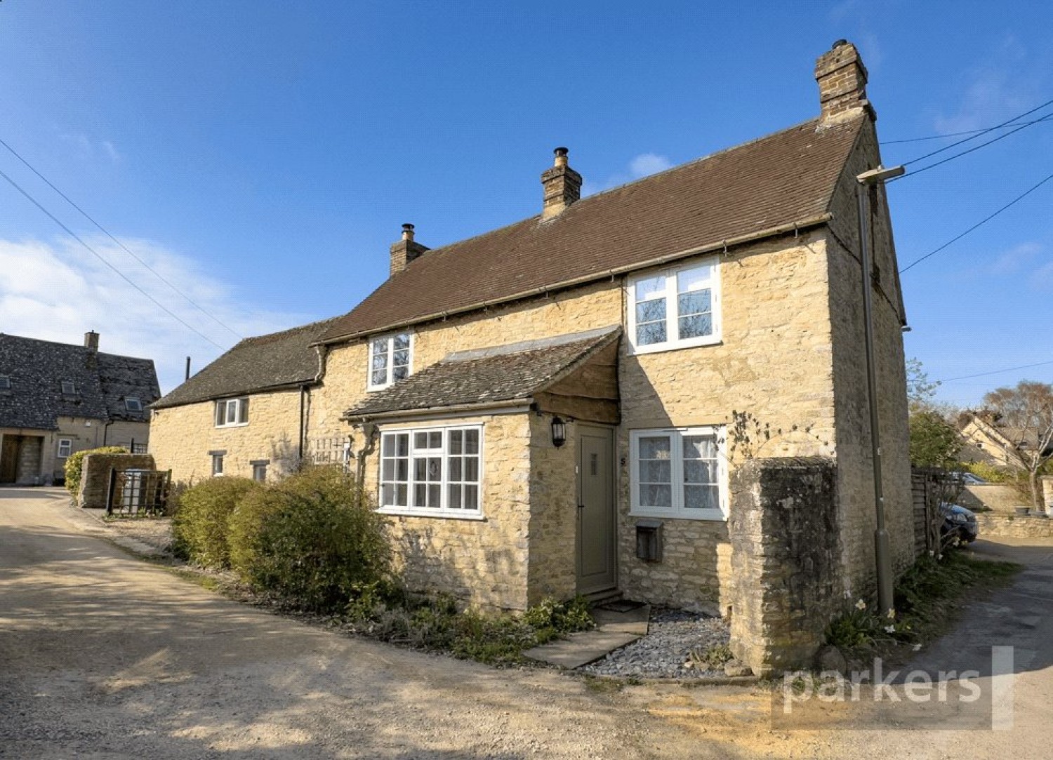 Eynsham, Witney, Oxfordshire