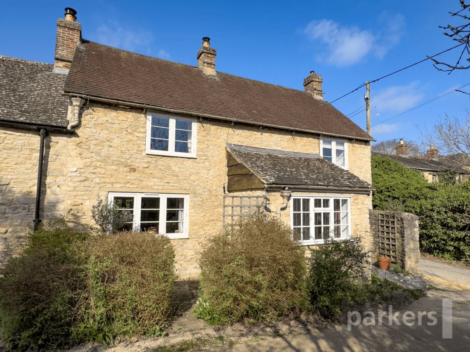 Eynsham, Witney, Oxfordshire