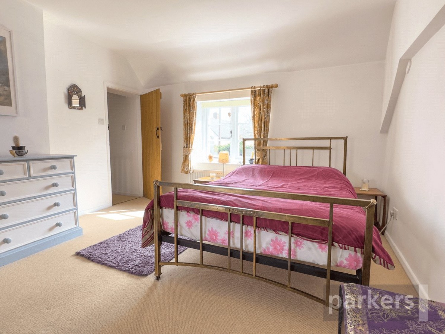Eynsham, Witney, Oxfordshire
