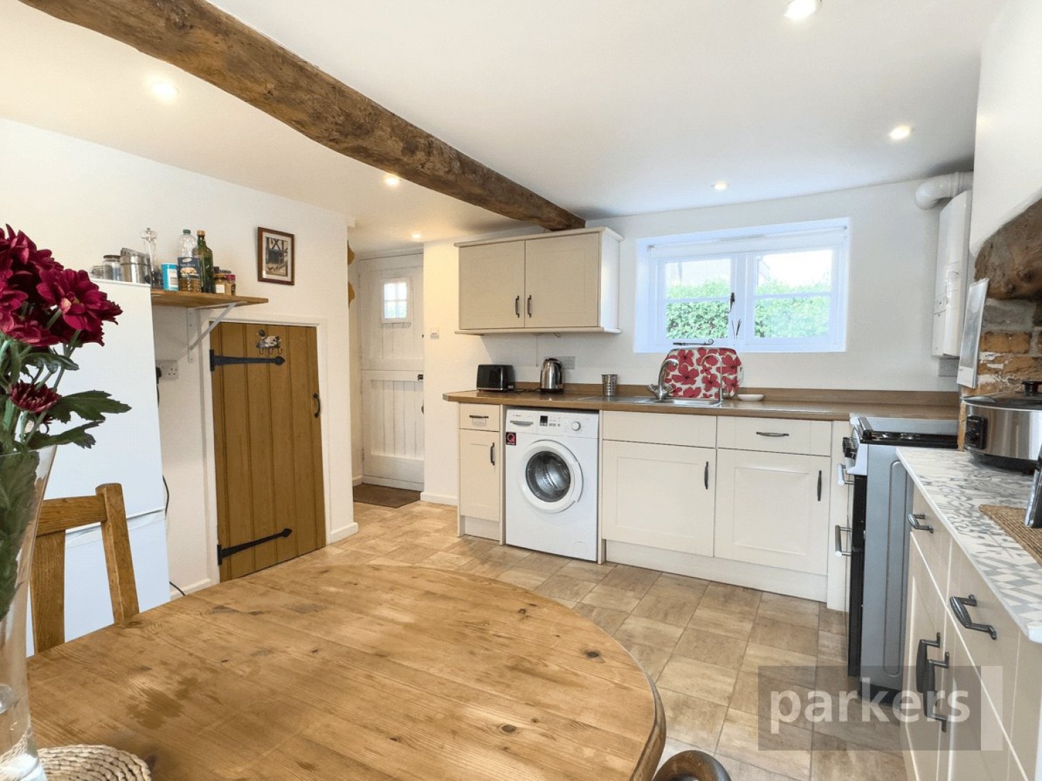Eynsham, Witney, Oxfordshire