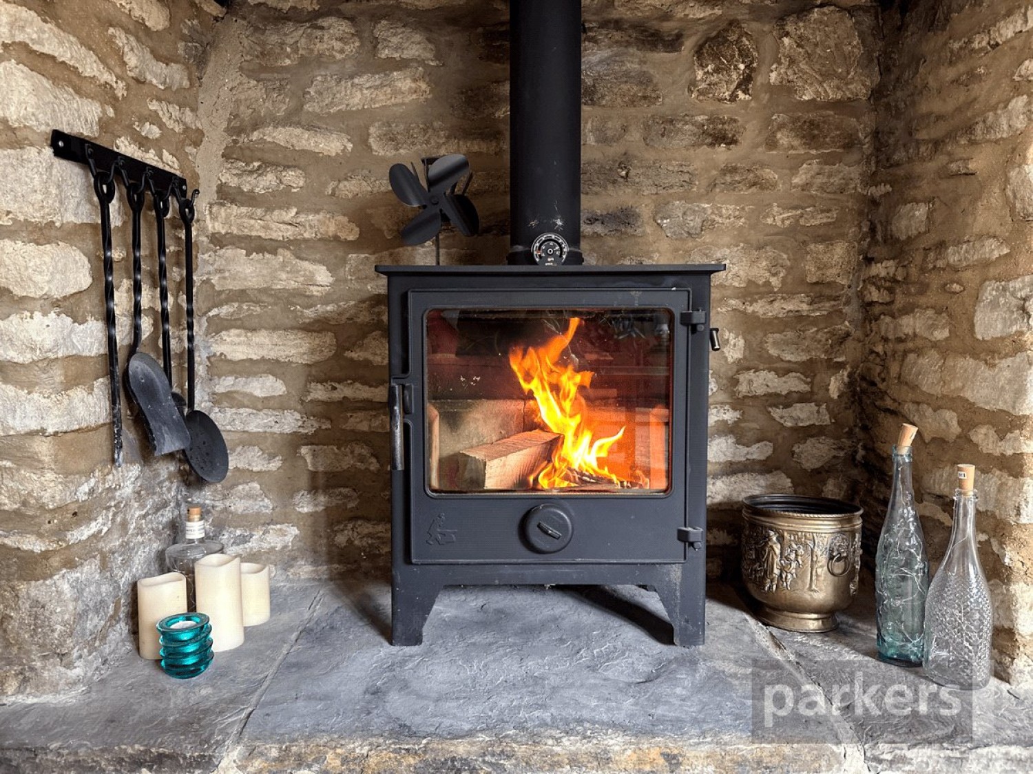 Eynsham, Witney, Oxfordshire