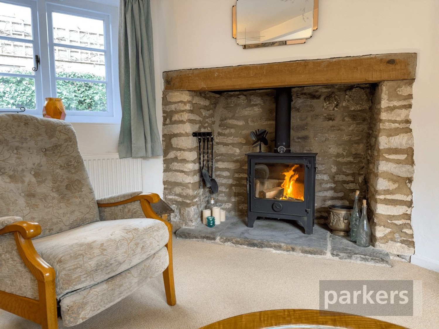 Eynsham, Witney, Oxfordshire