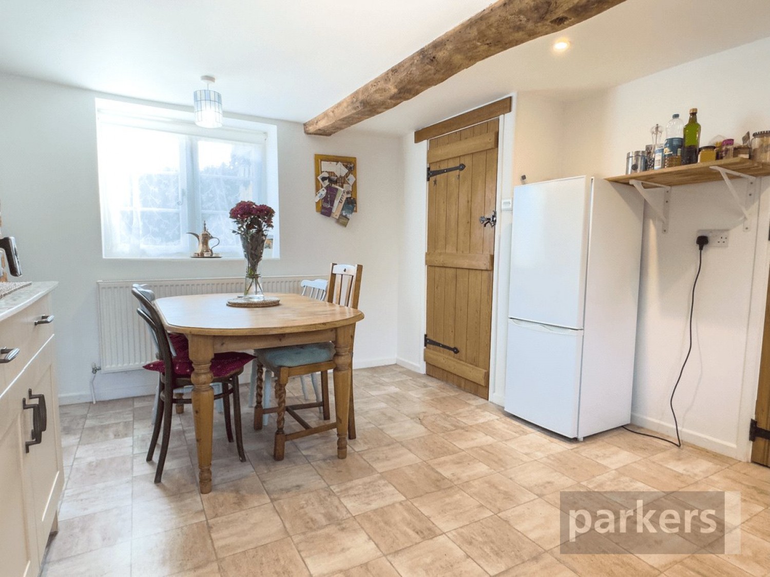 Eynsham, Witney, Oxfordshire