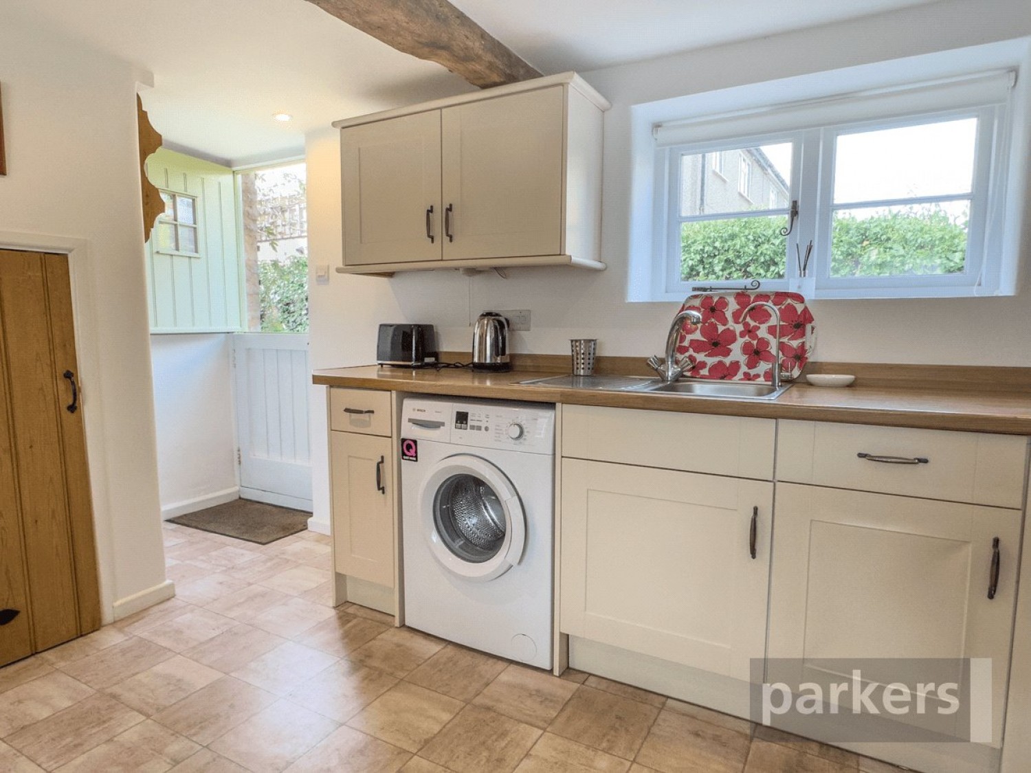 Eynsham, Witney, Oxfordshire