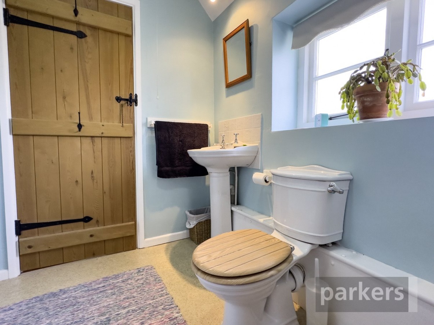 Eynsham, Witney, Oxfordshire