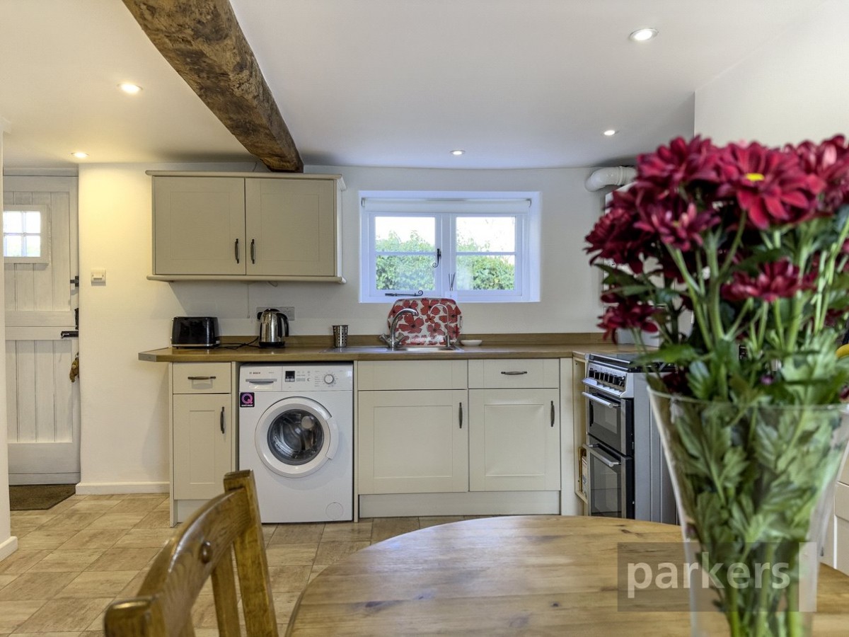 Eynsham, Witney, Oxfordshire