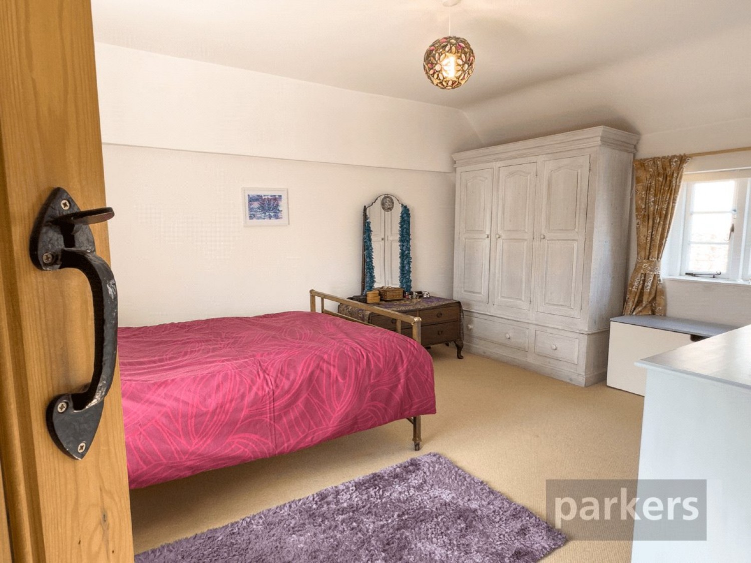 Eynsham, Witney, Oxfordshire