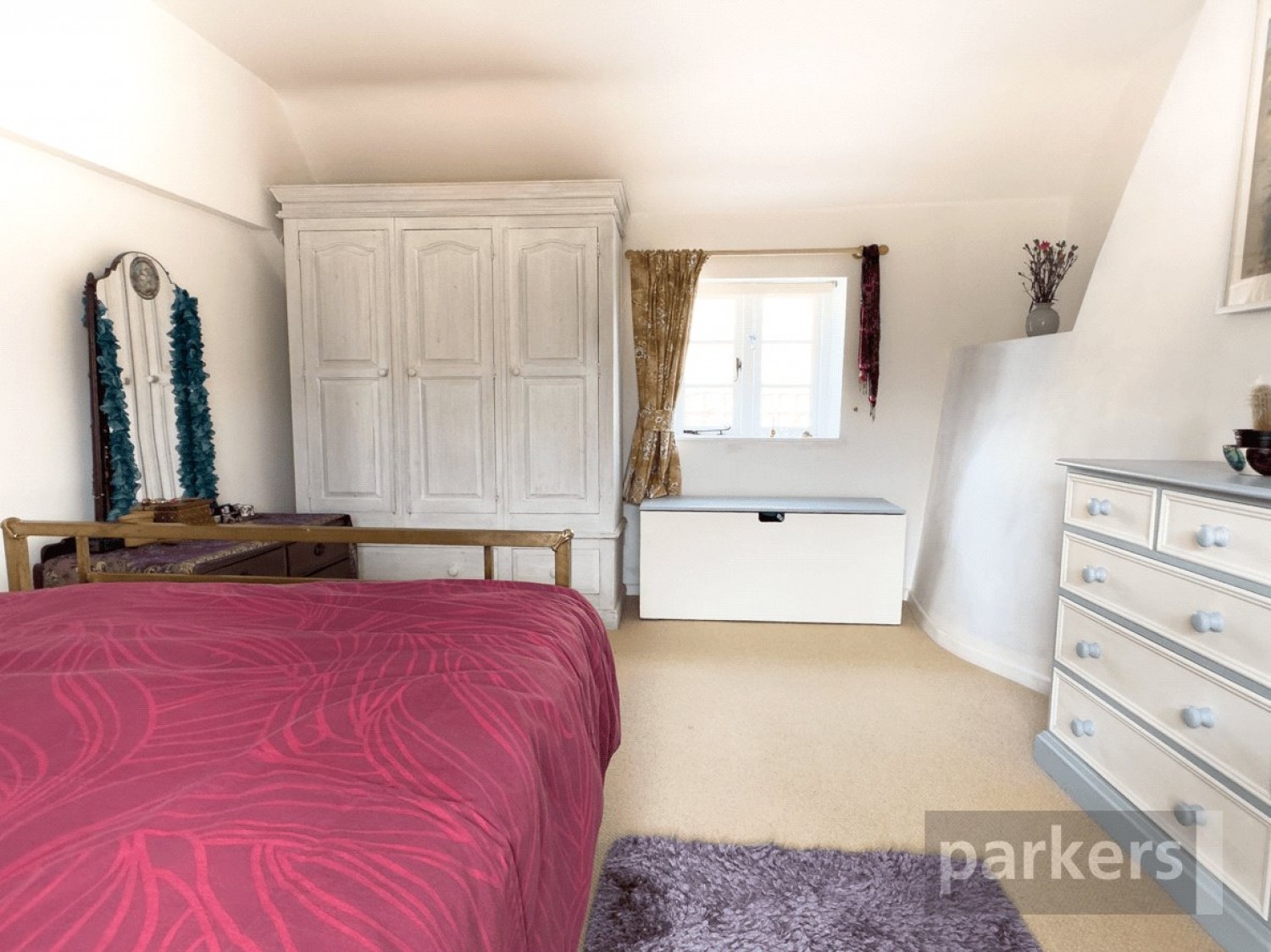 Eynsham, Witney, Oxfordshire