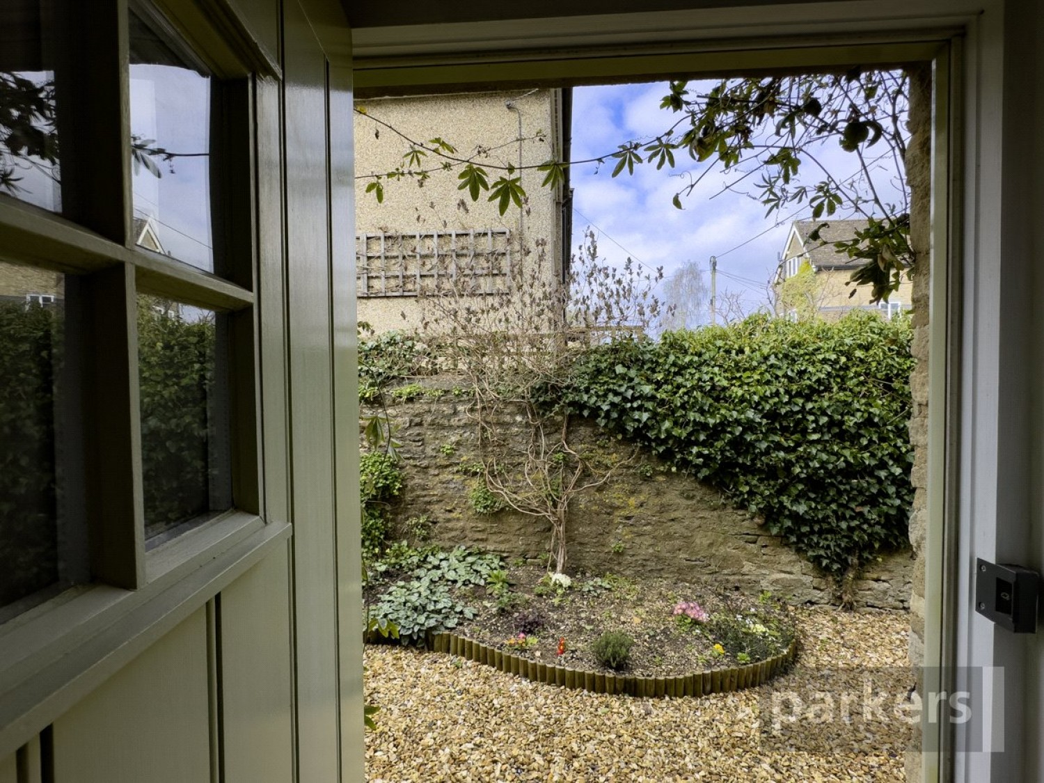 Eynsham, Witney, Oxfordshire