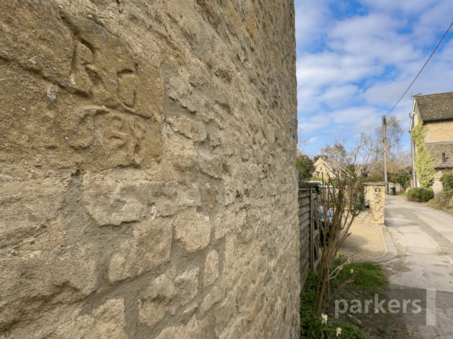 Eynsham, Witney, Oxfordshire