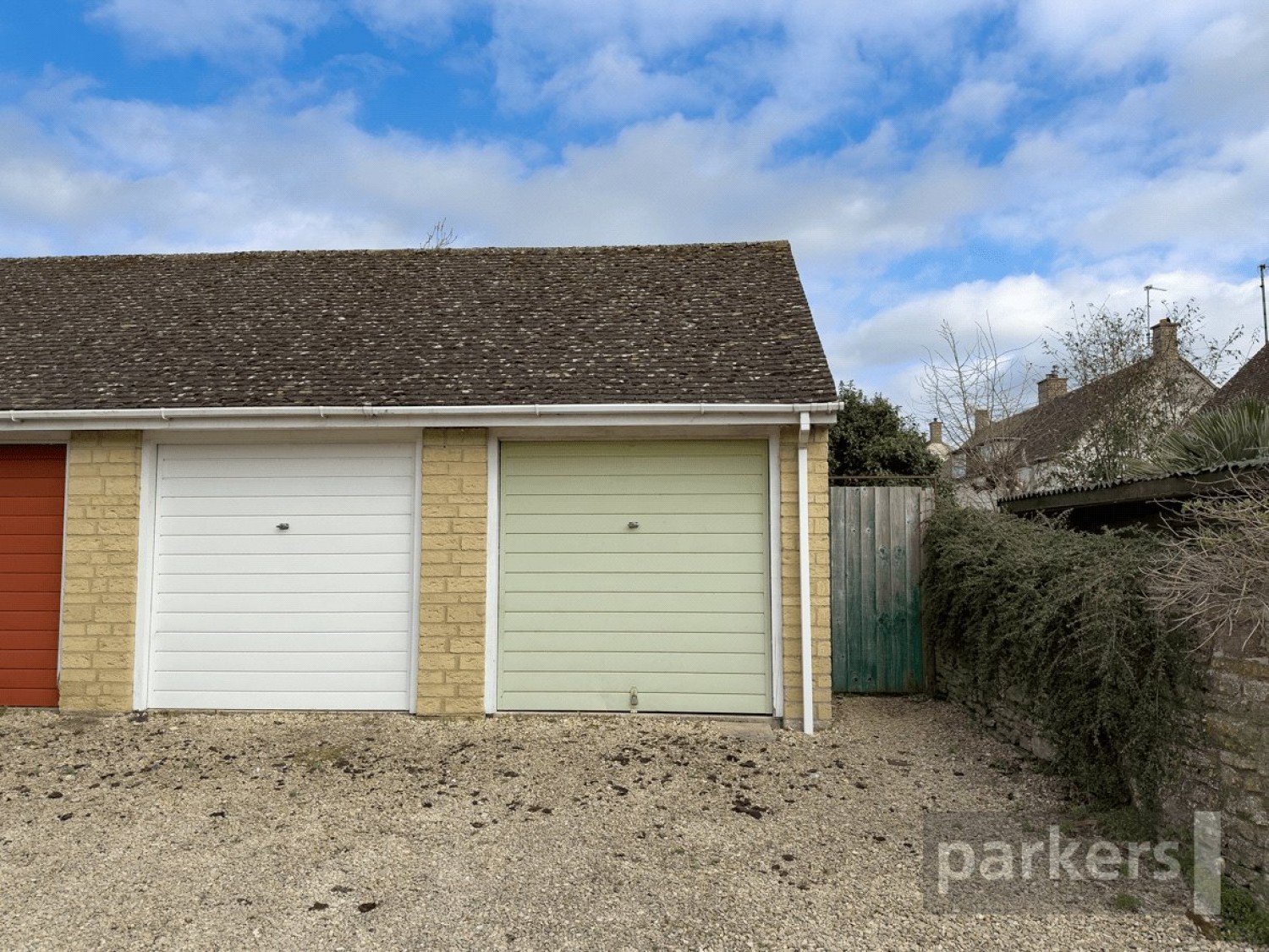 Eynsham, Witney, Oxfordshire