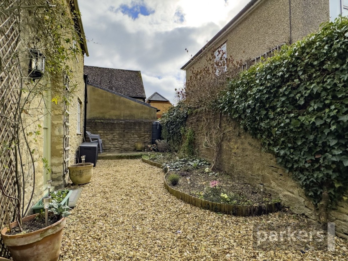Eynsham, Witney, Oxfordshire