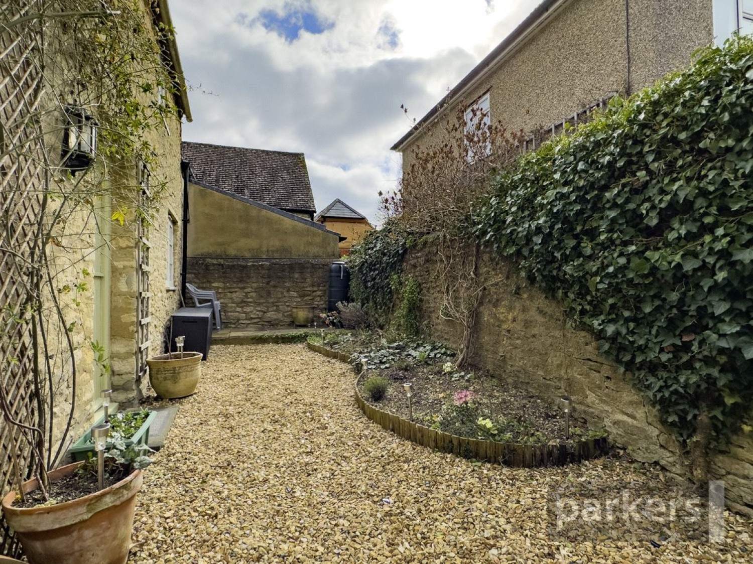 Eynsham, Witney, Oxfordshire
